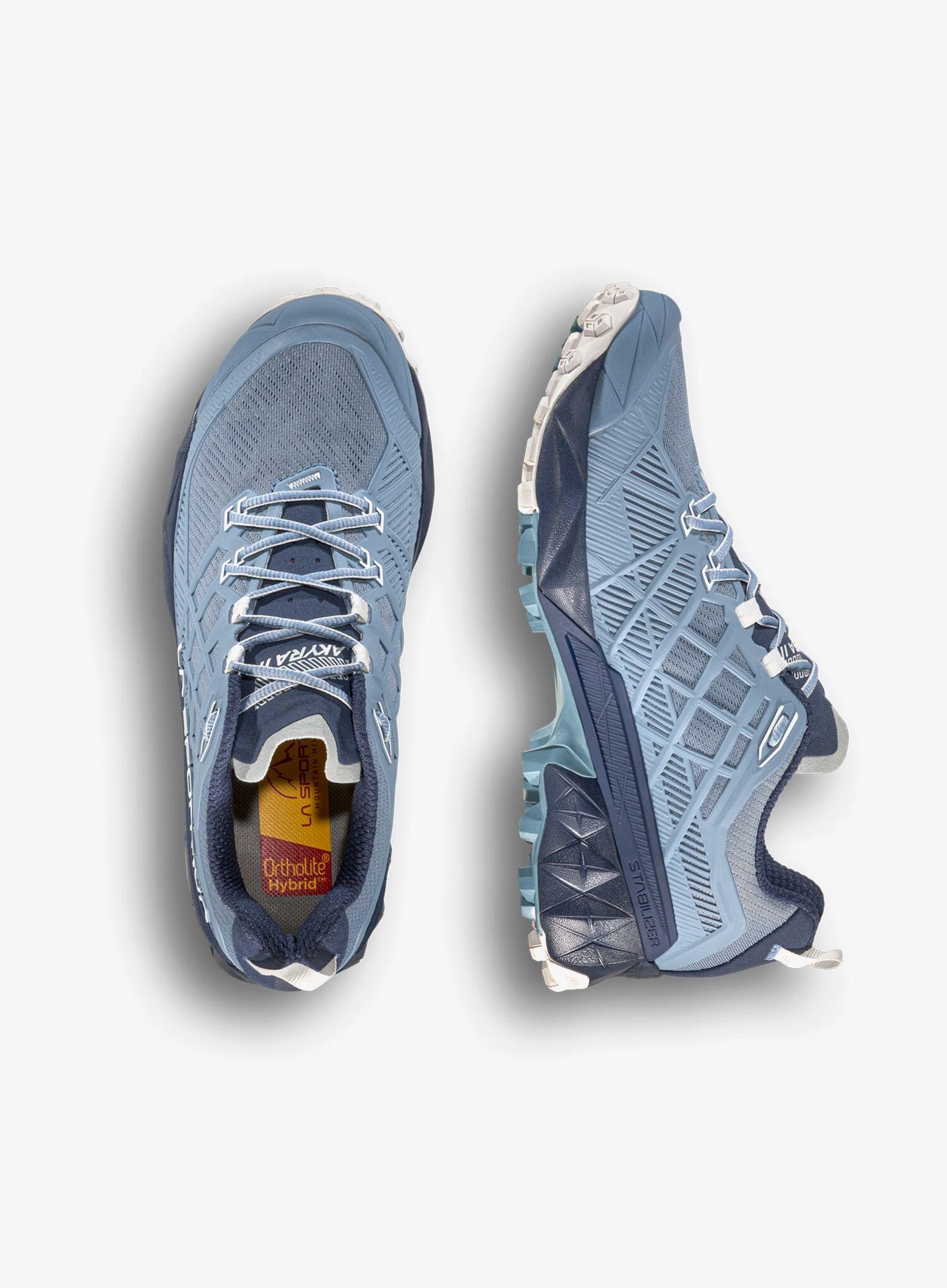 Buty trekkingowe damskie niskie La Sportiva Akyra II 6/7