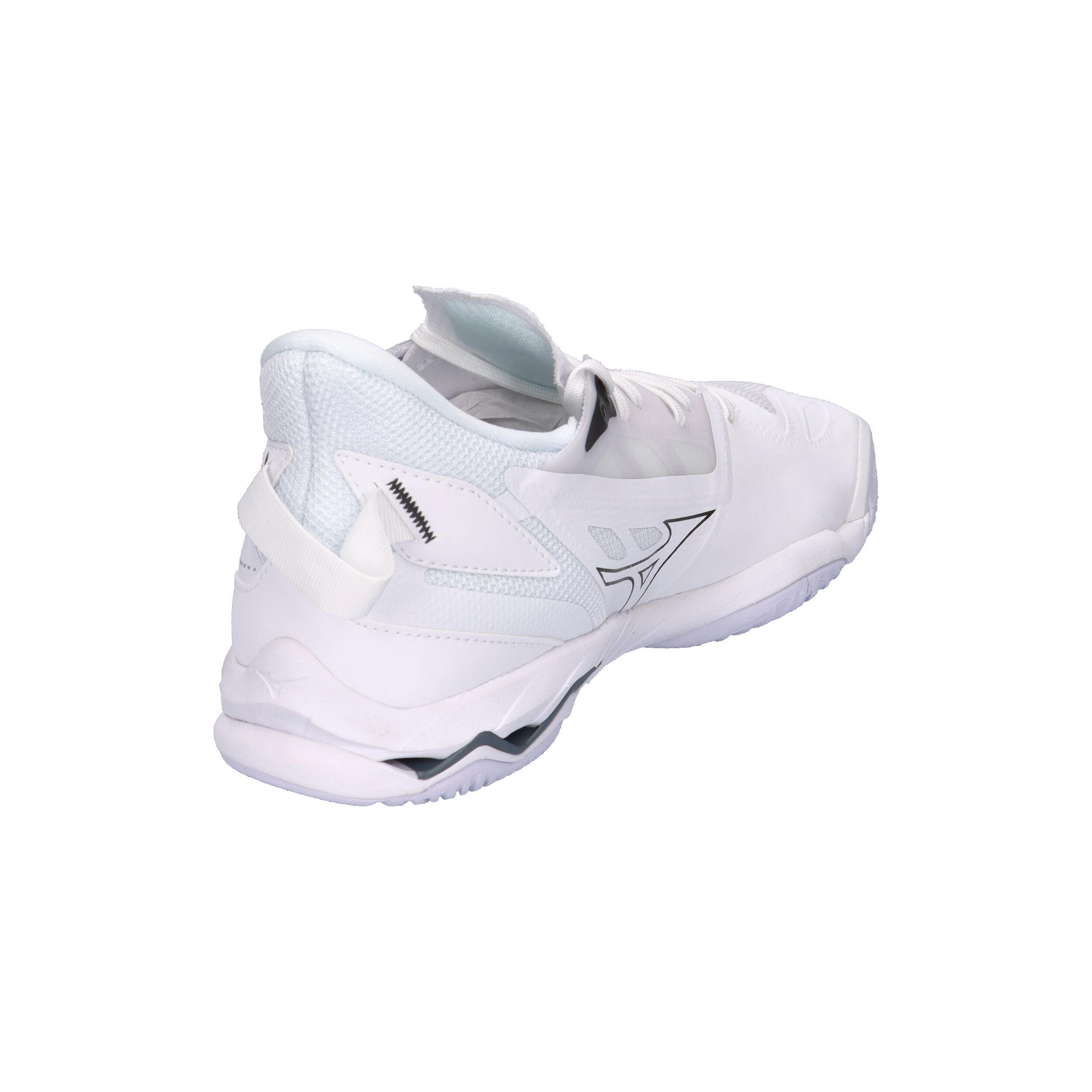 Mizuno Unisex Hallenschuhe WAVE MIRAGE 5 X1GA2350 6/7
