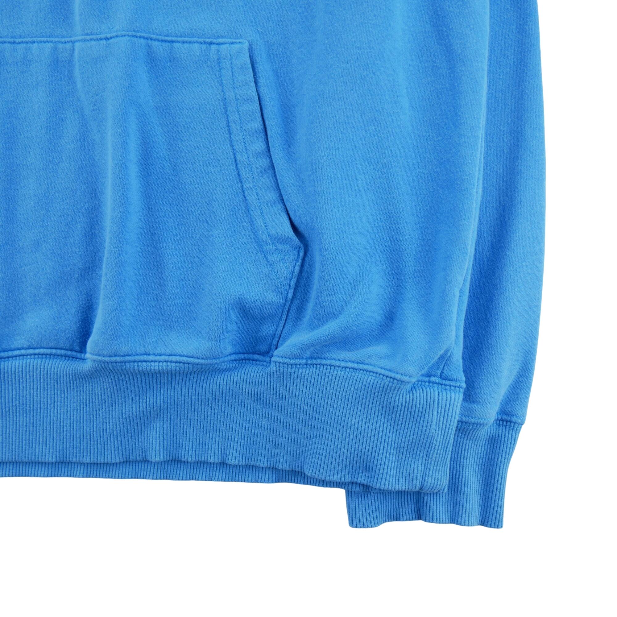 Second hand - Felpa con cappuccio uomo The North Face - Stato buono 4/7