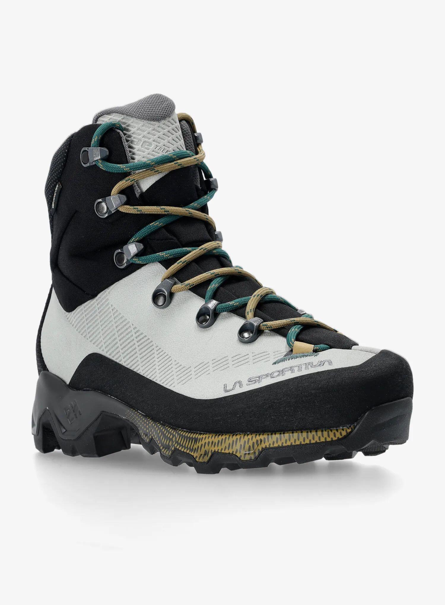 Buty trekkingowe damskie La Sportiva Aequilibrium Trek GTX 3/7