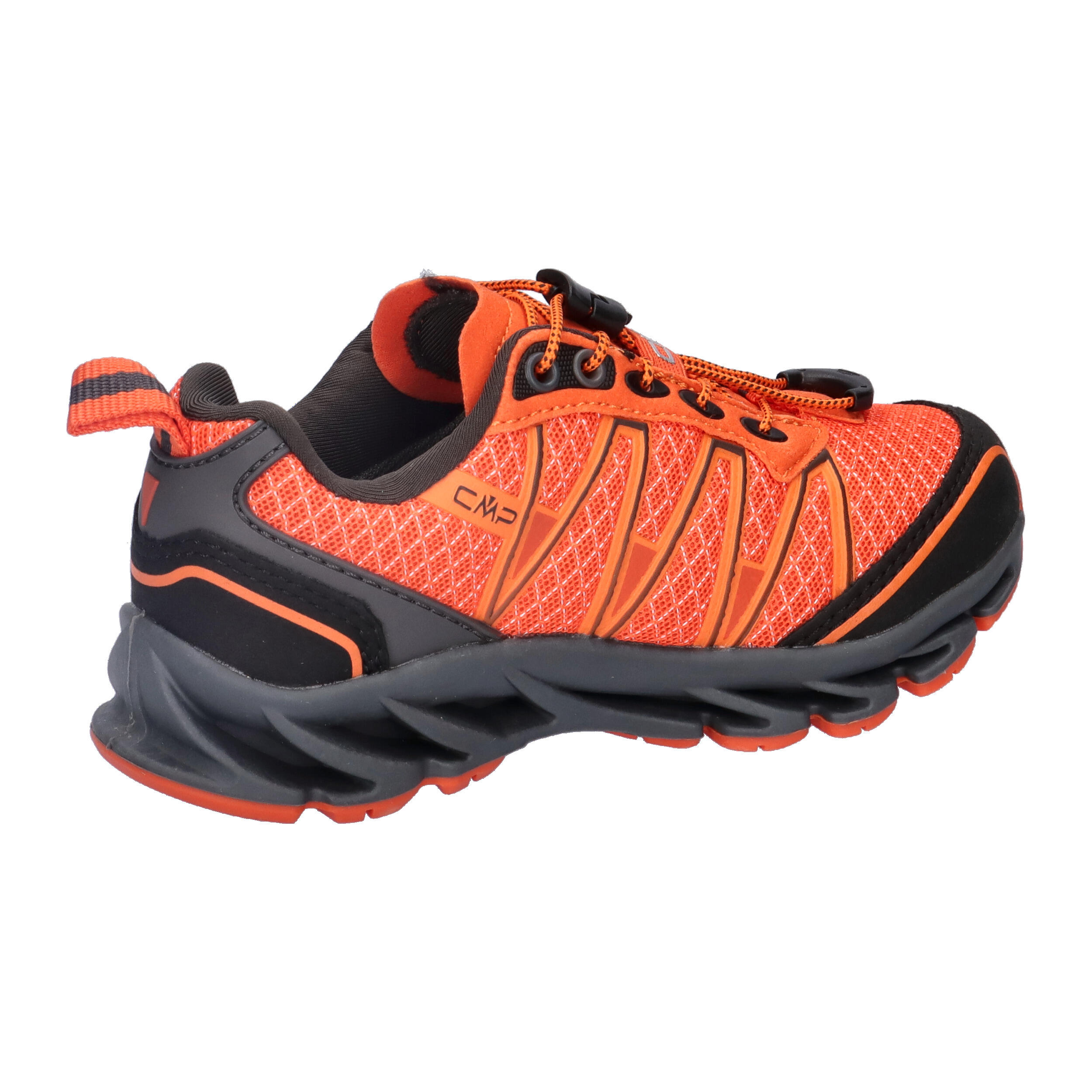CMP Kinder Trail Running Schuhe Altak WP 2.0 39Q4794K 14/14