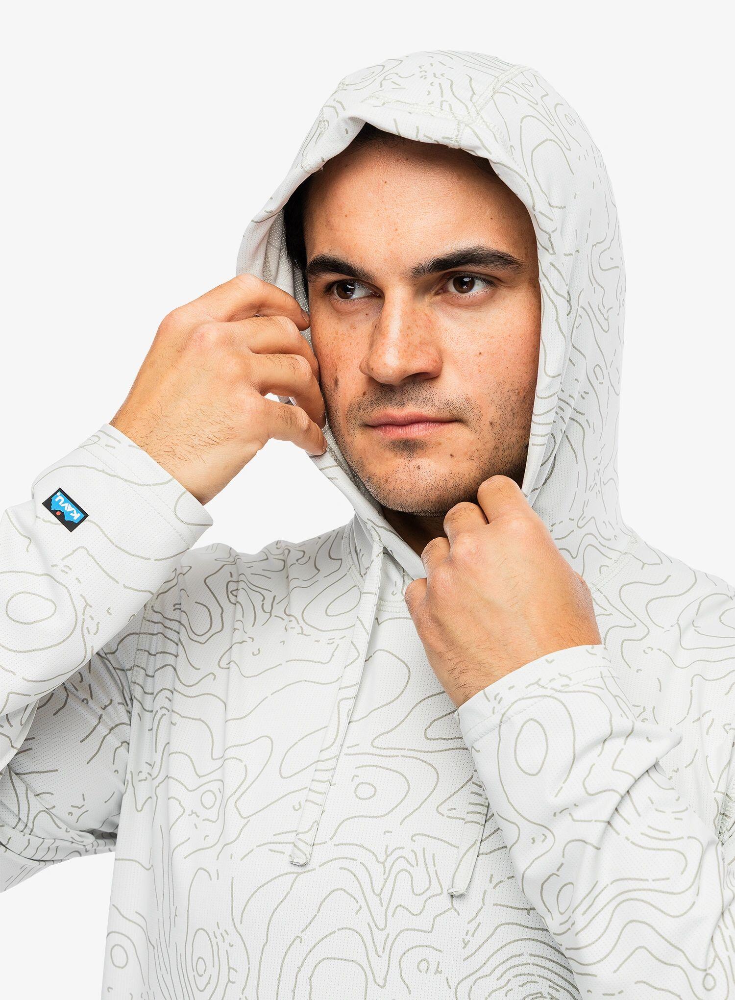 Bluza z kapturem Kavu Sunday Hoodie 7/7