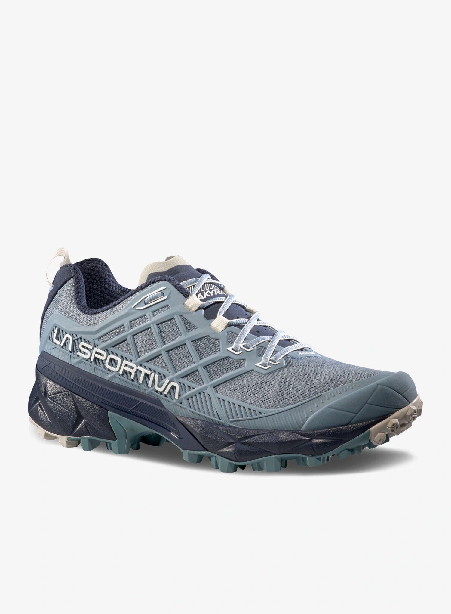 Buty trekkingowe damskie niskie La Sportiva Akyra II 3/7