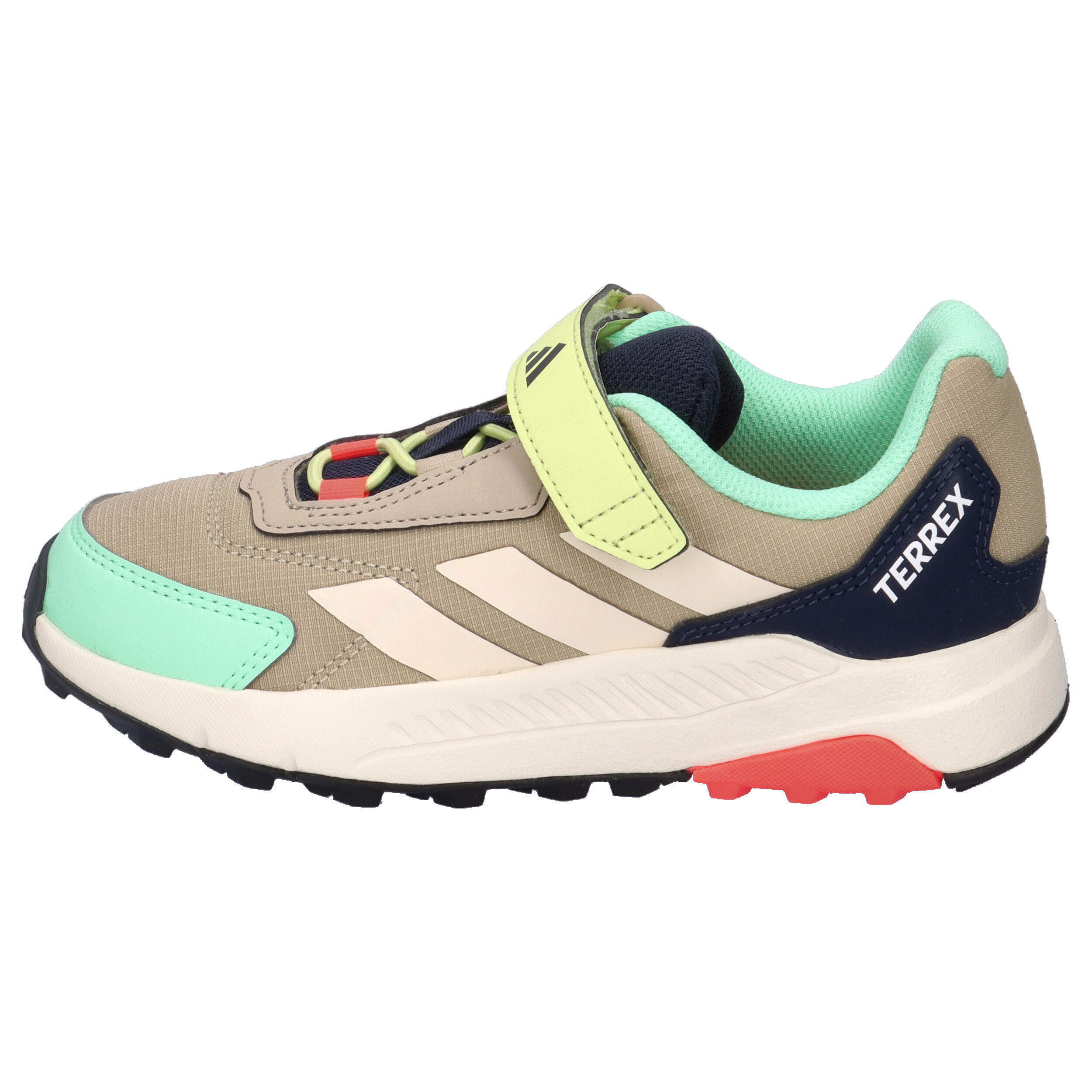 adidas TERREX Kinder Wanderschuhe Anylander TRAXION 2/7