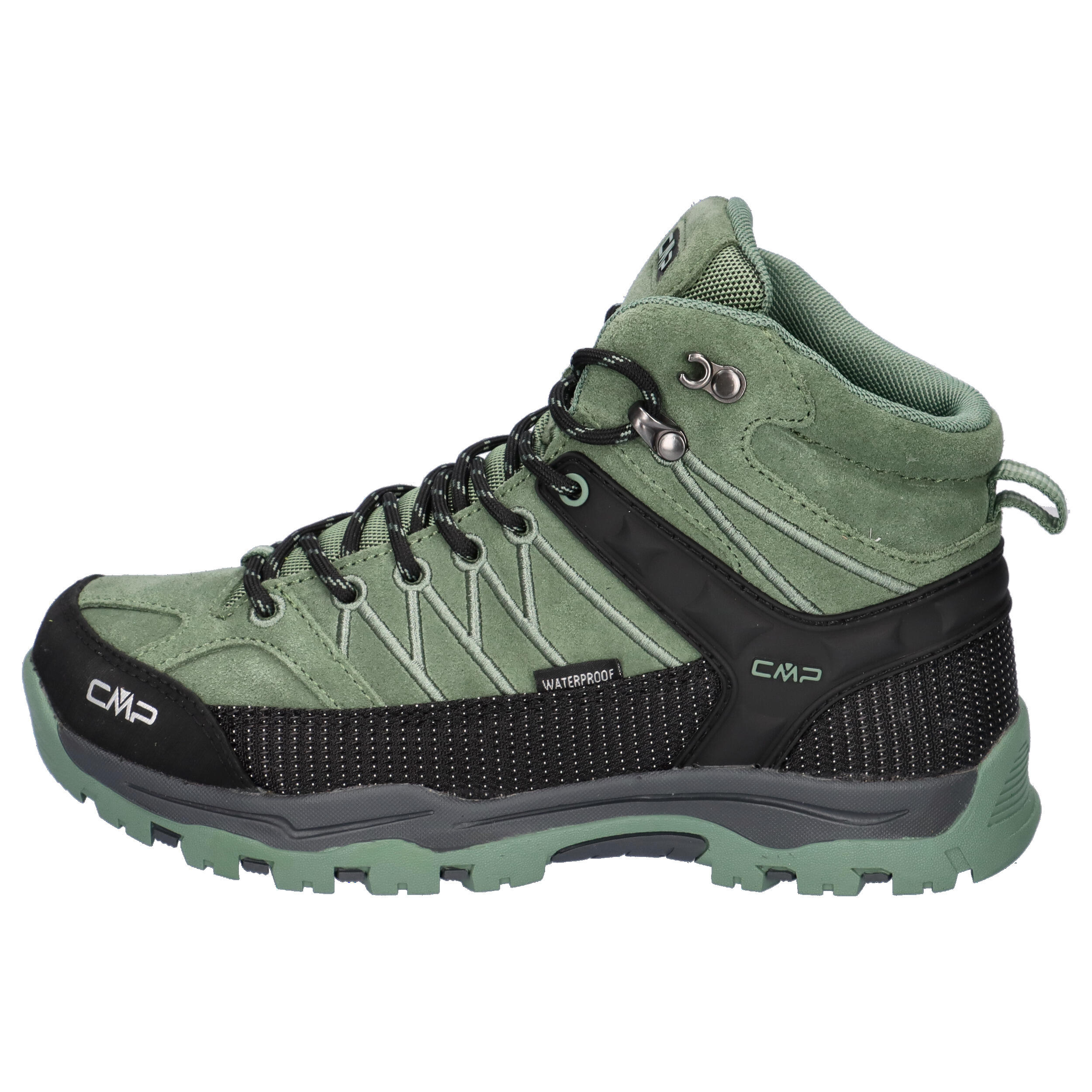 CMP Kinder Trekking Schuhe Rigel MID 3Q12944J 10/15