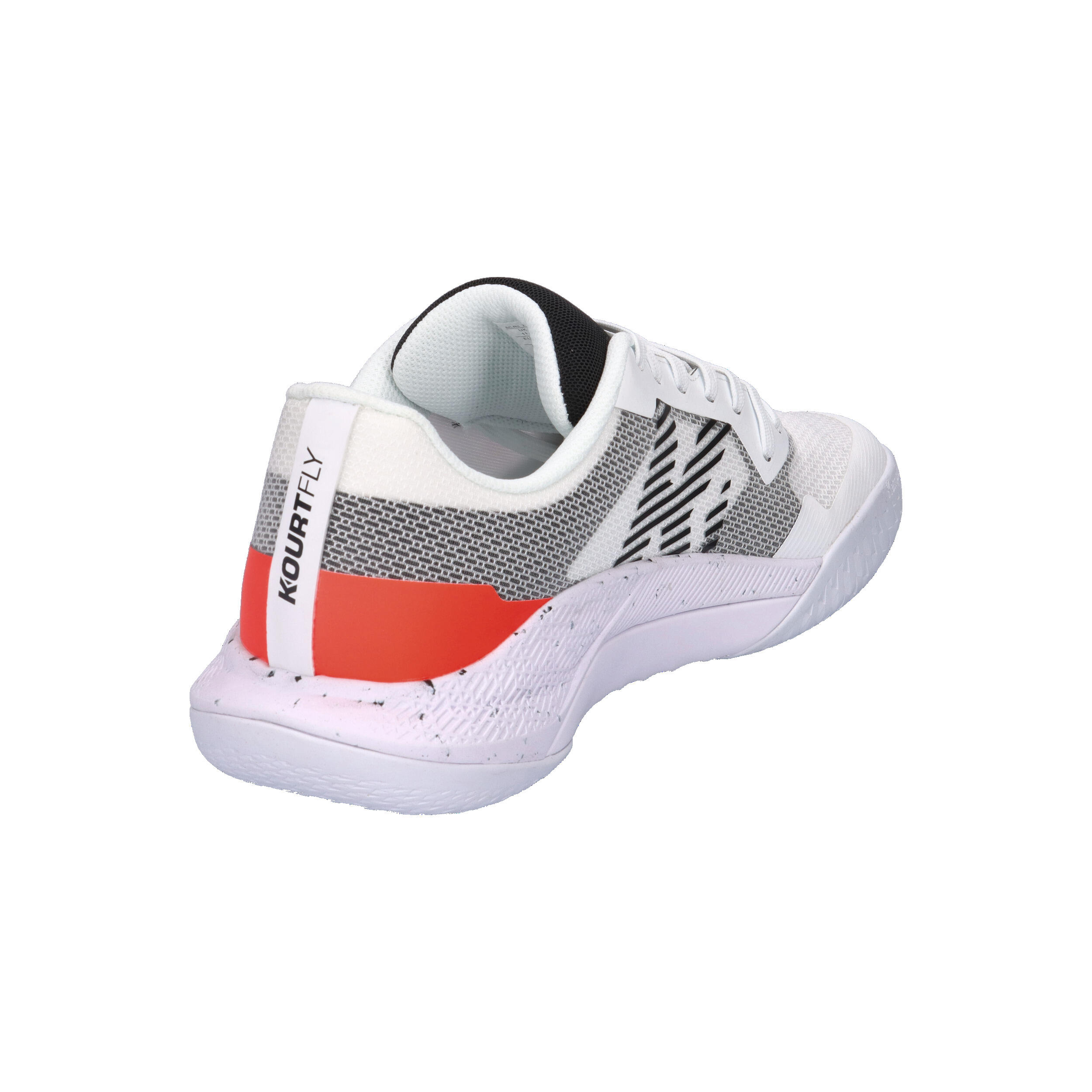 Kempa Unisex Handballschuhe Kourtfly Two 6/7