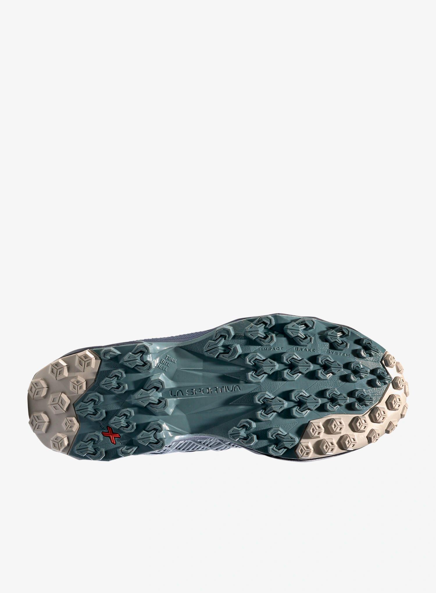 Buty trekkingowe damskie niskie La Sportiva Akyra II 2/7