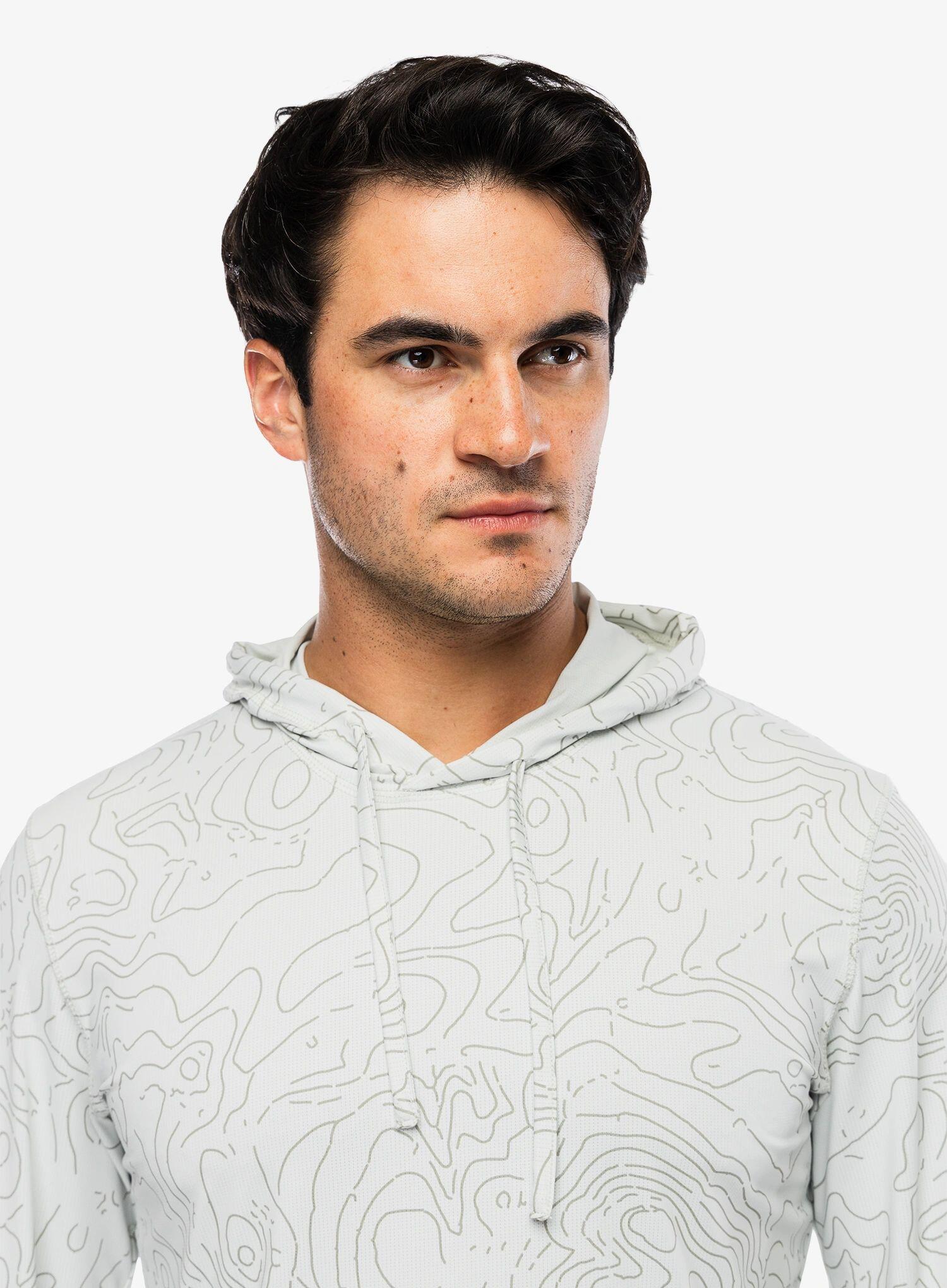Bluza z kapturem Kavu Sunday Hoodie 5/7