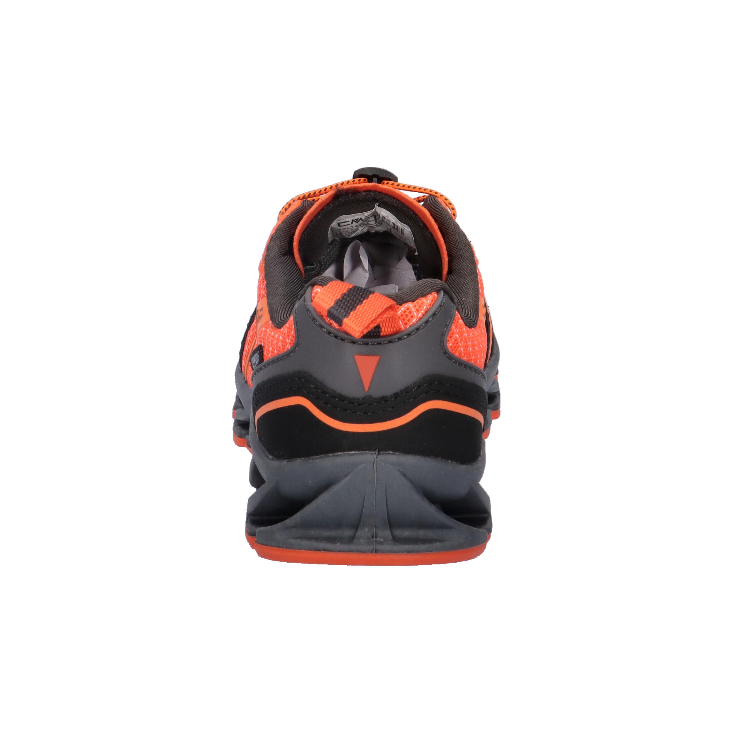 CMP Kinder Trail Running Schuhe Altak WP 2.0 39Q4794K 12/14