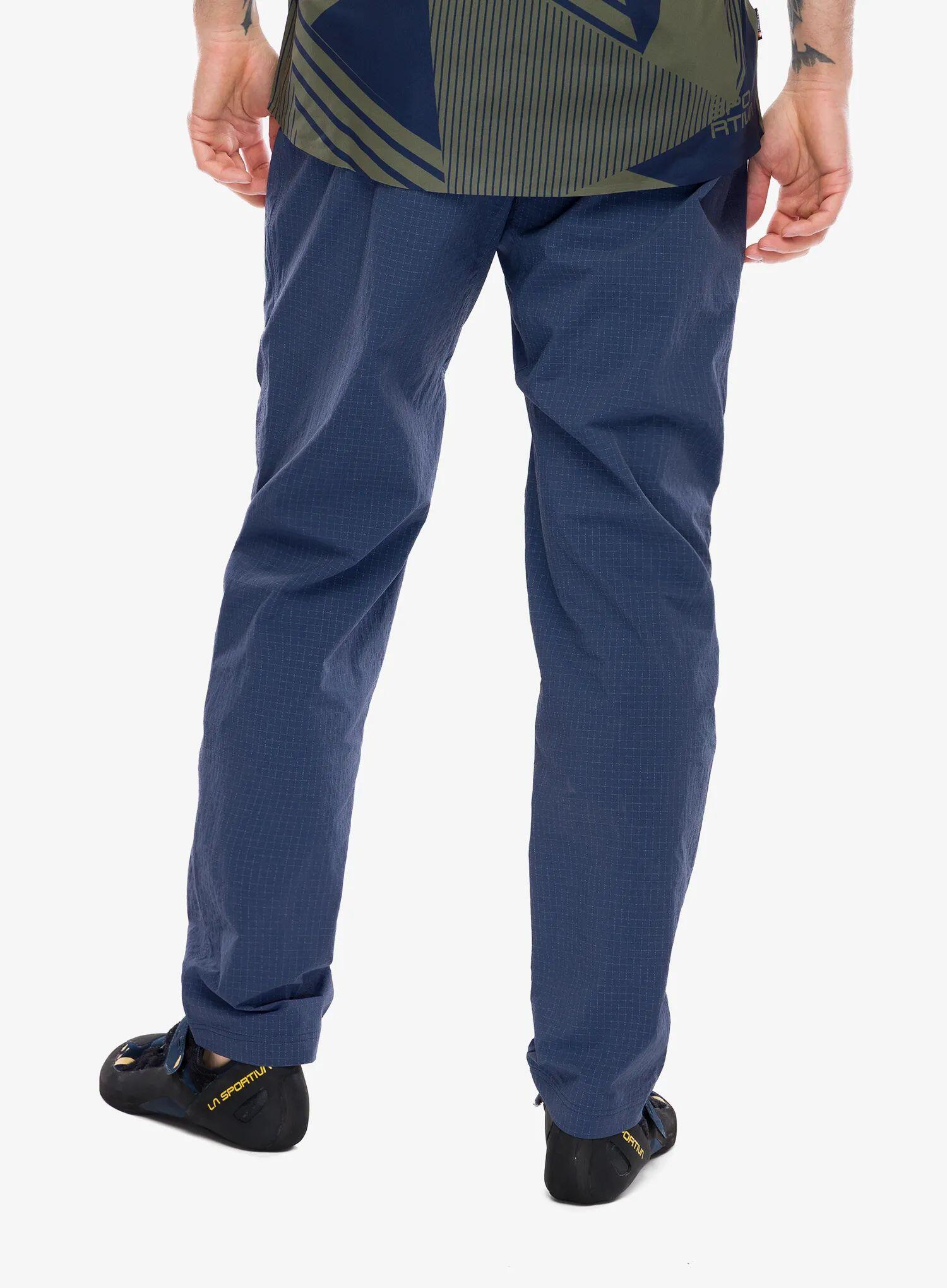 Spodnie wspinaczkowe La Sportiva Helixir Pants 6/7