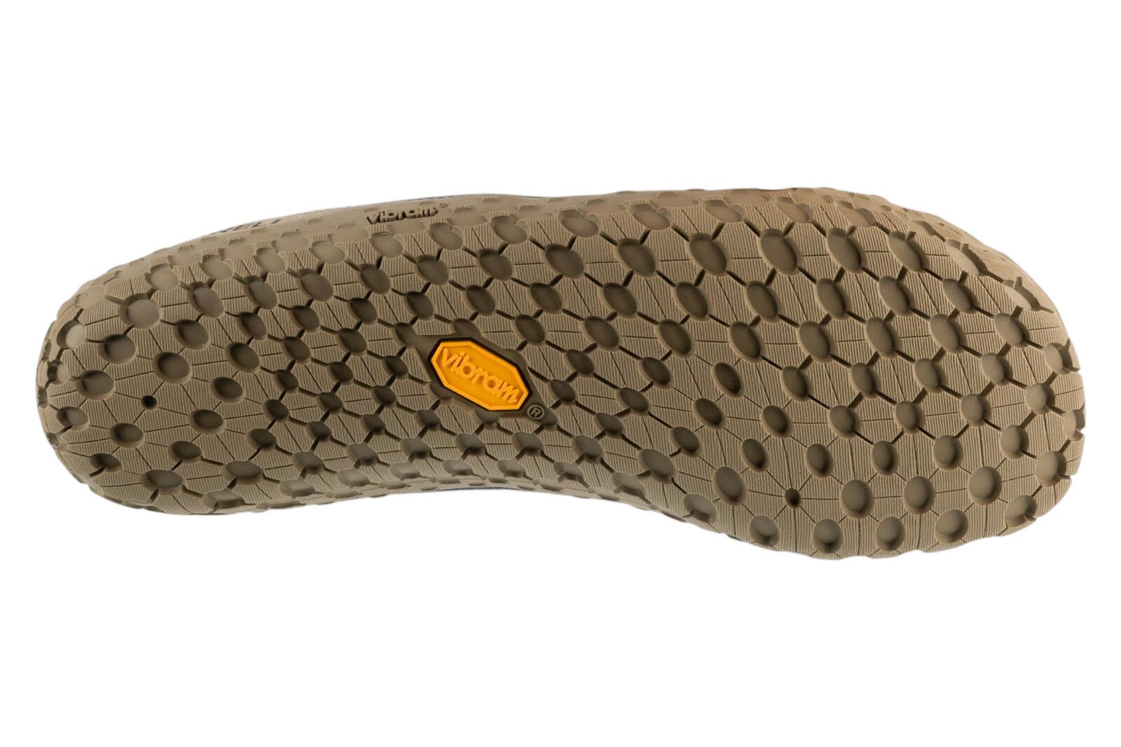 Buty do biegania męskie, Vapor Glove 7 4/4