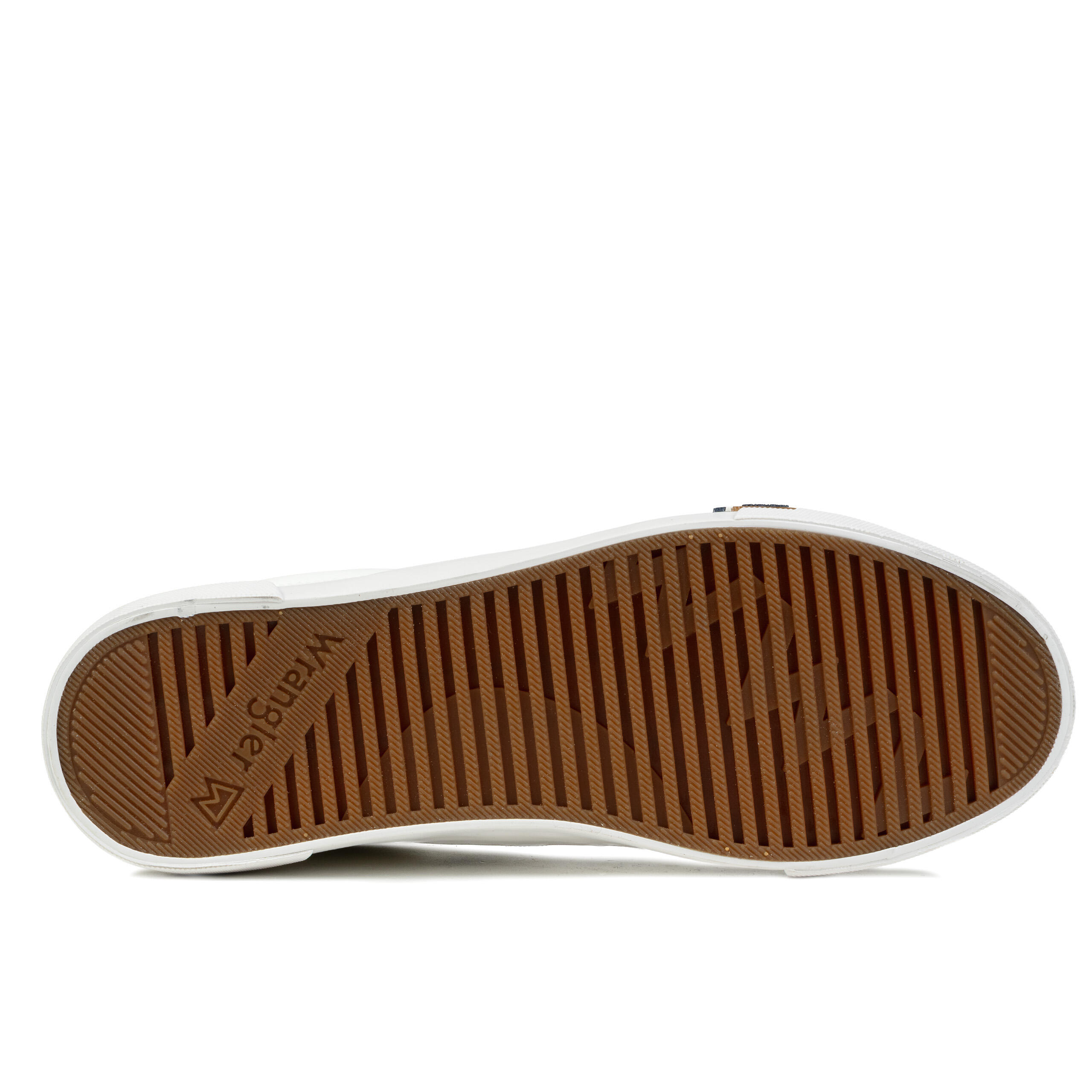 Buty męskie sportowe do chodzenia Wrangler LOGAN MEN LOW 4/6