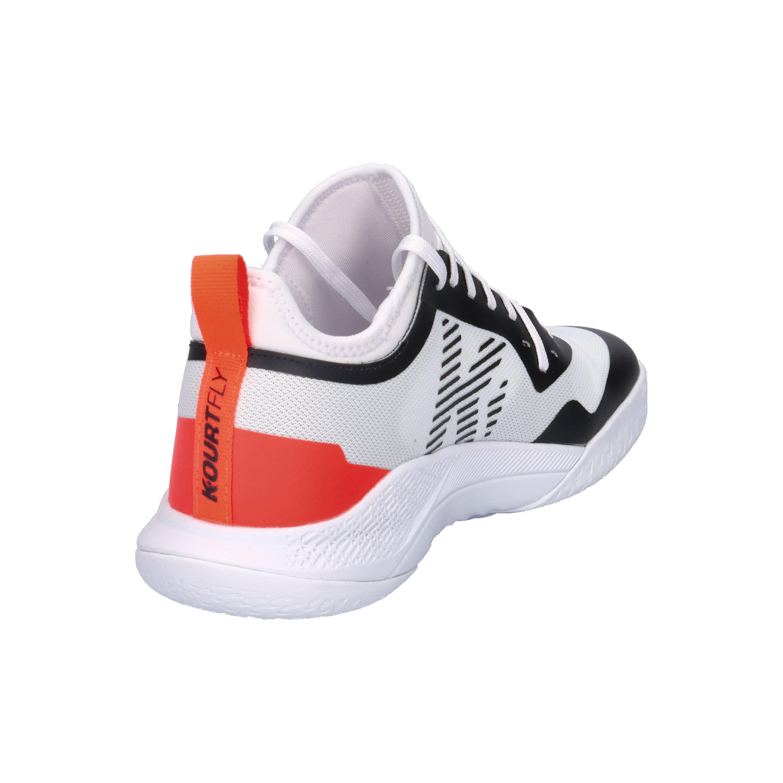 Indoorschoenen voor kinderen Kempa Kourtfly 6/7
