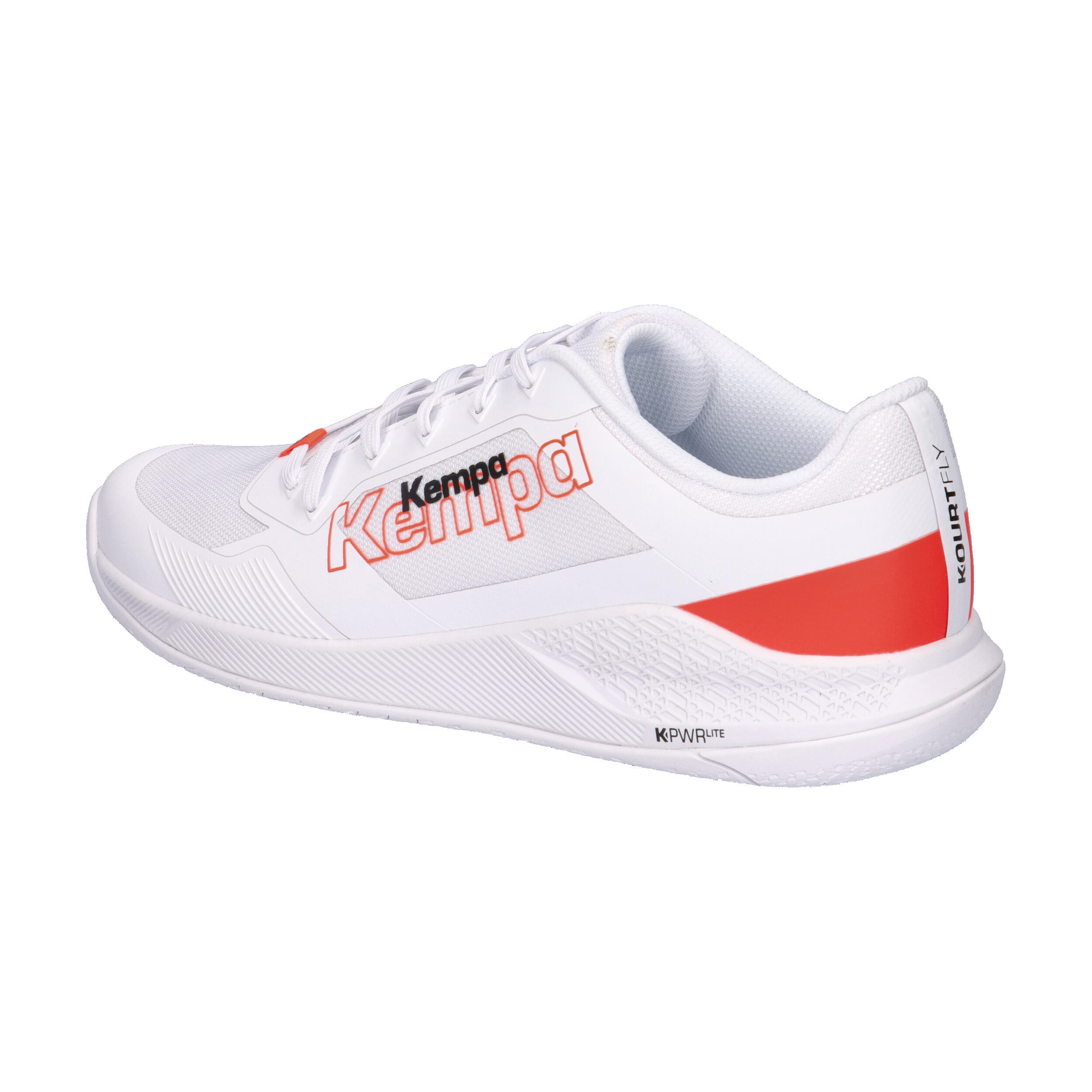 Buty halowe Kempa Kourtfly Three 11/15