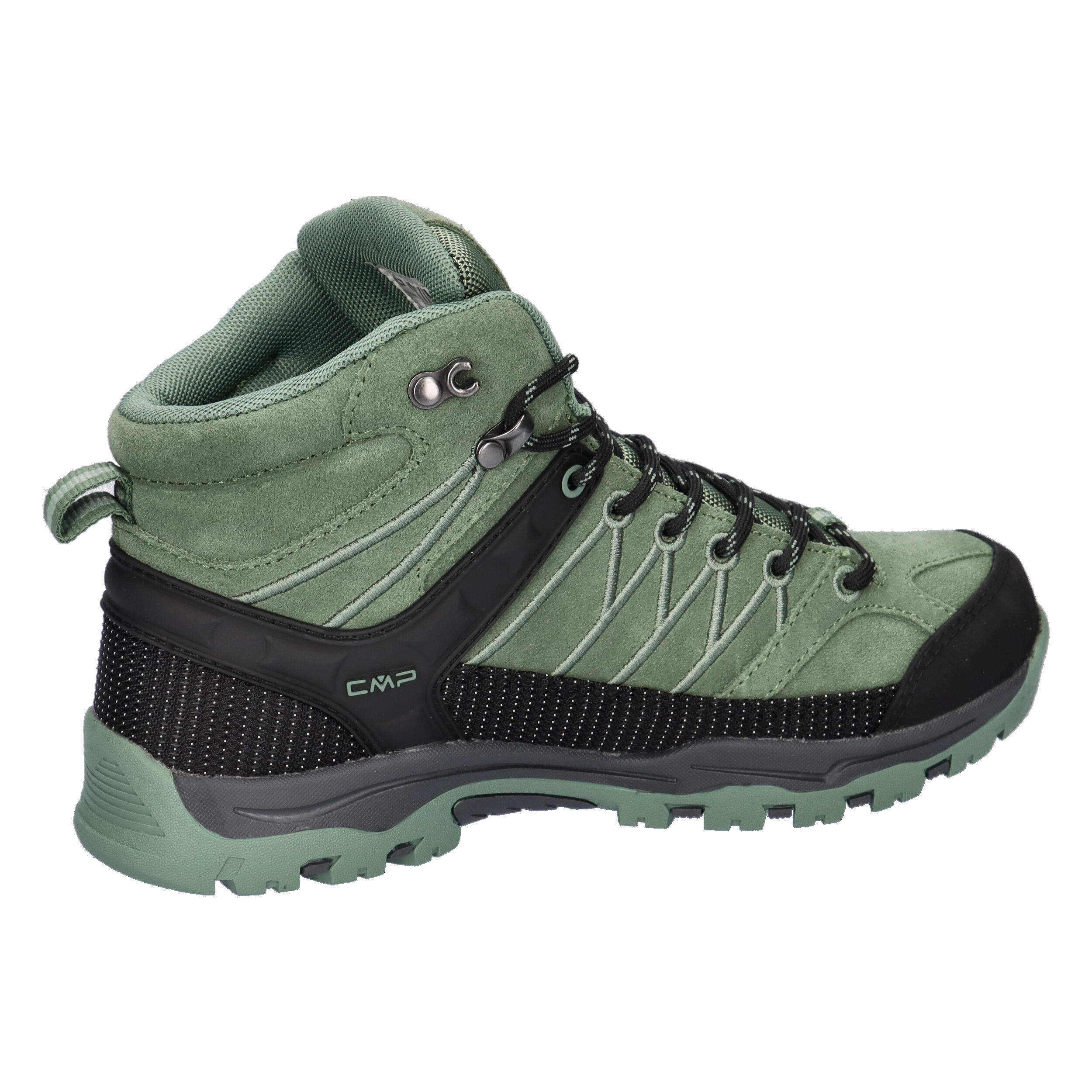 CMP Kinder Trekking Schuhe Rigel MID 3Q12944J 15/15