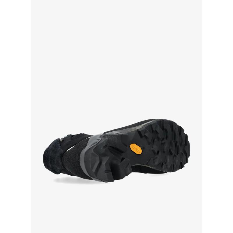Pantofi peste gleznă drumeţie gtxzfhs140g11e32 pentru iarnă albi damă