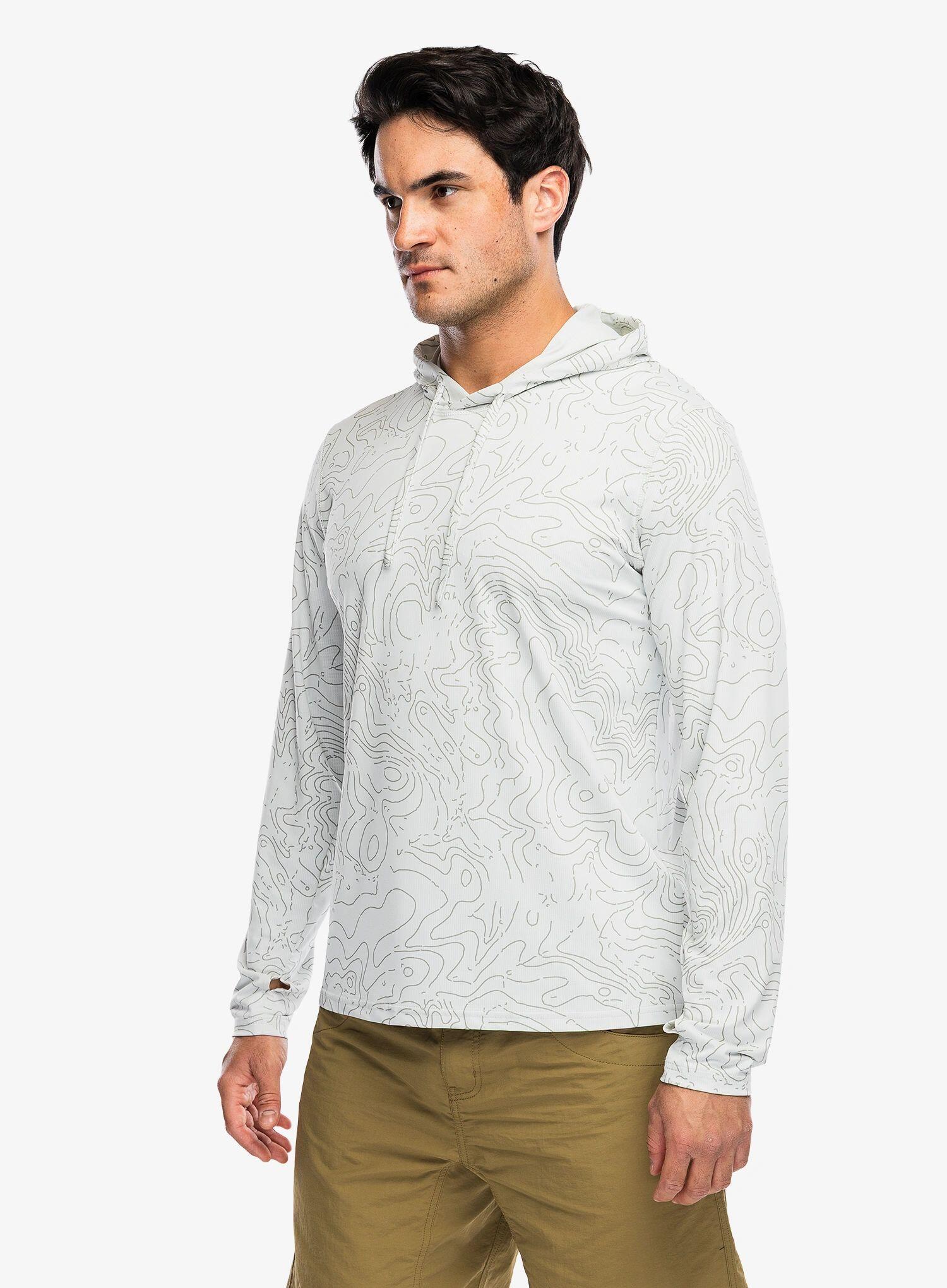 Bluza z kapturem Kavu Sunday Hoodie 4/7