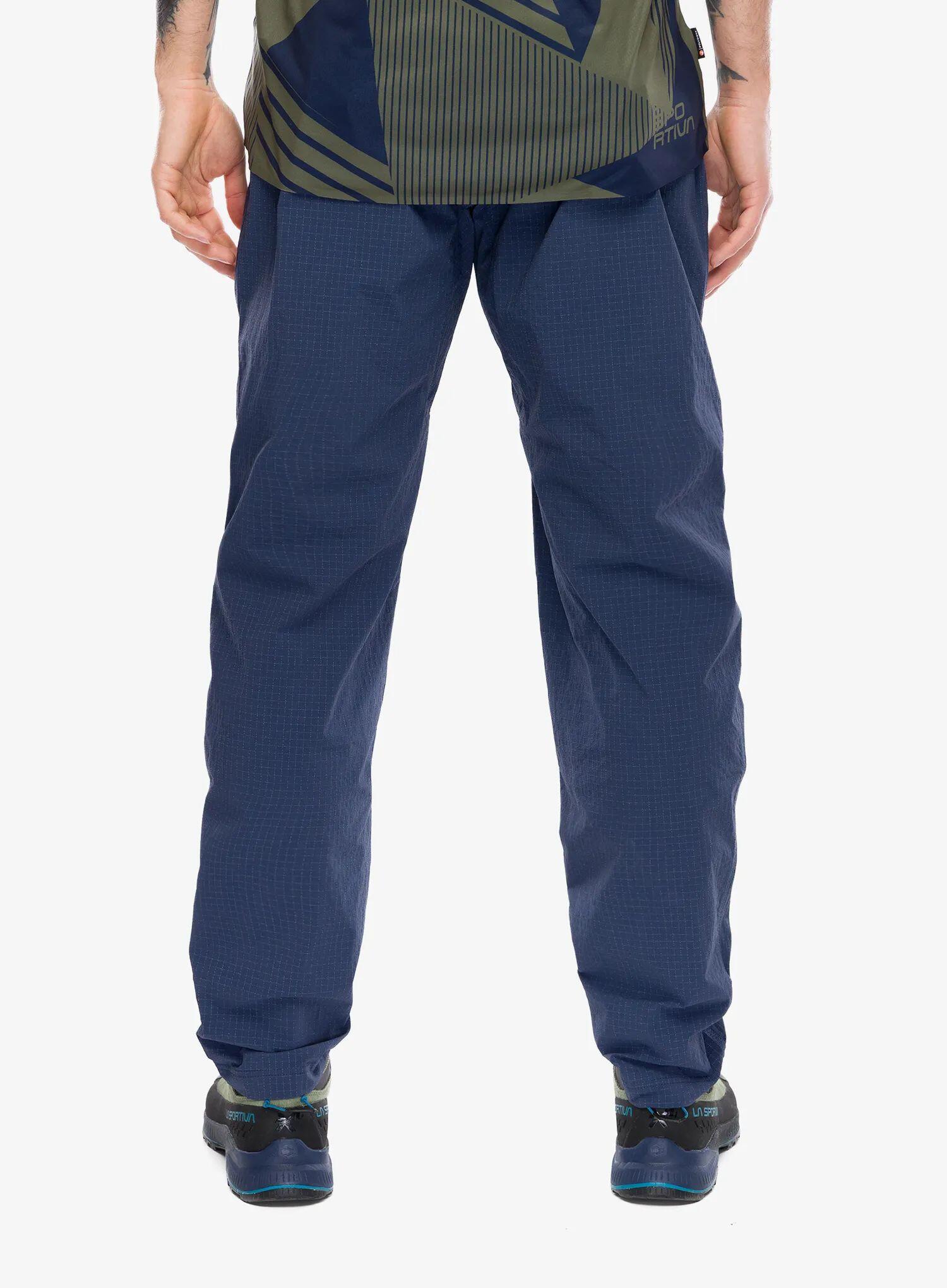 Spodnie wspinaczkowe La Sportiva Helixir Pants 3/7