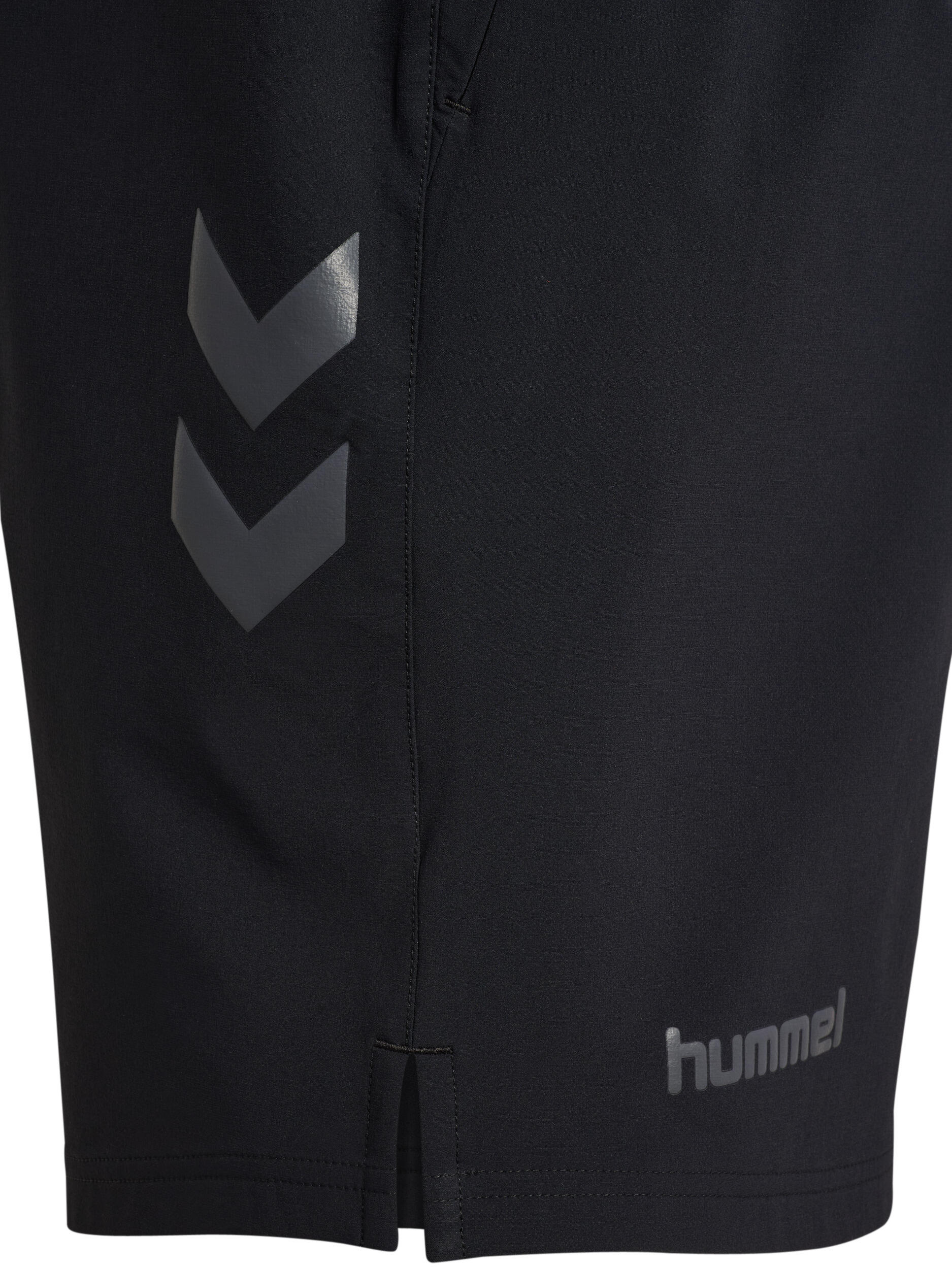 Instap Korte Broek Hmlblaze26 Unisex Volwassene 3/4