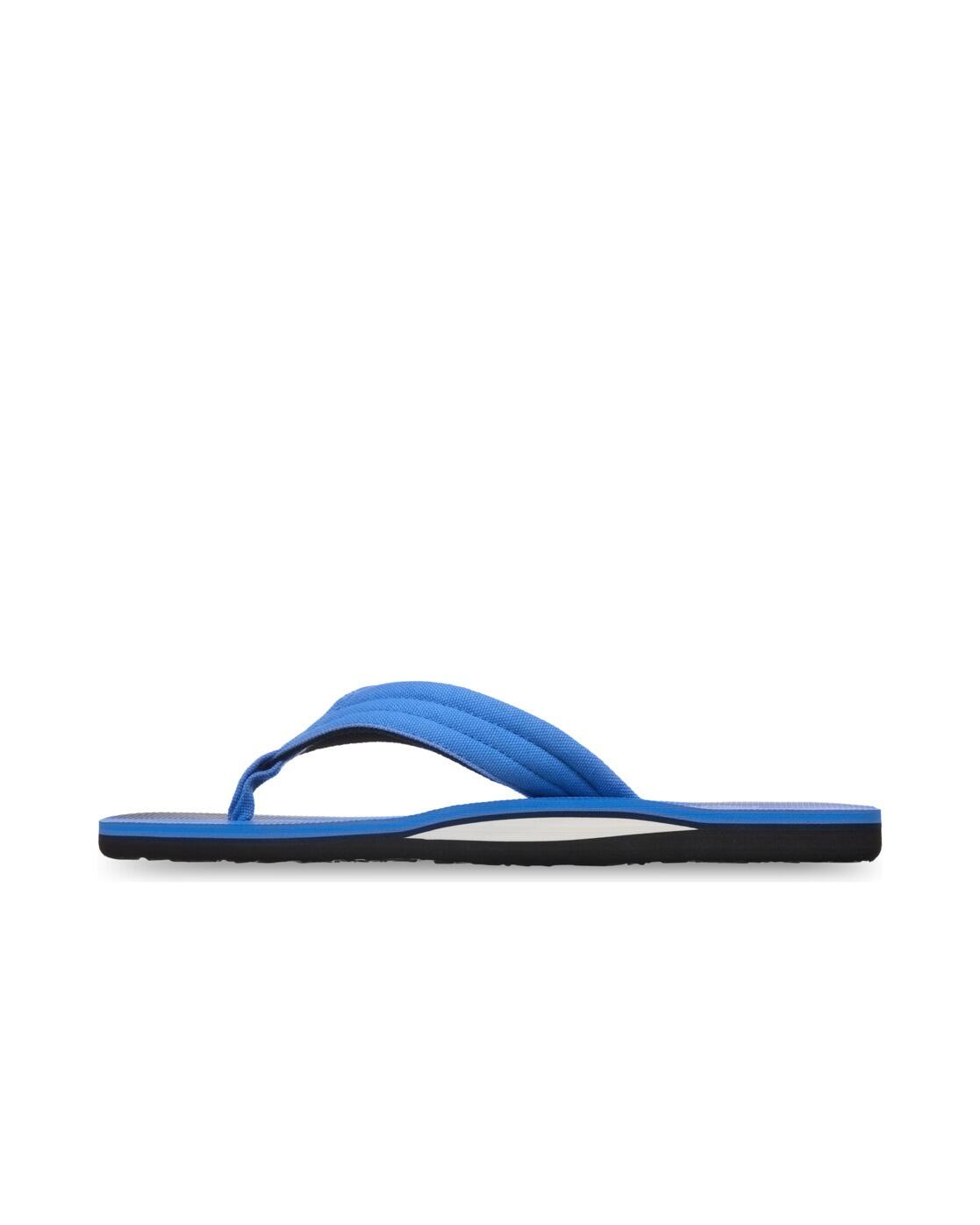 Sandalias MOLOKAI LAYBACK Azul Hombre 3/4