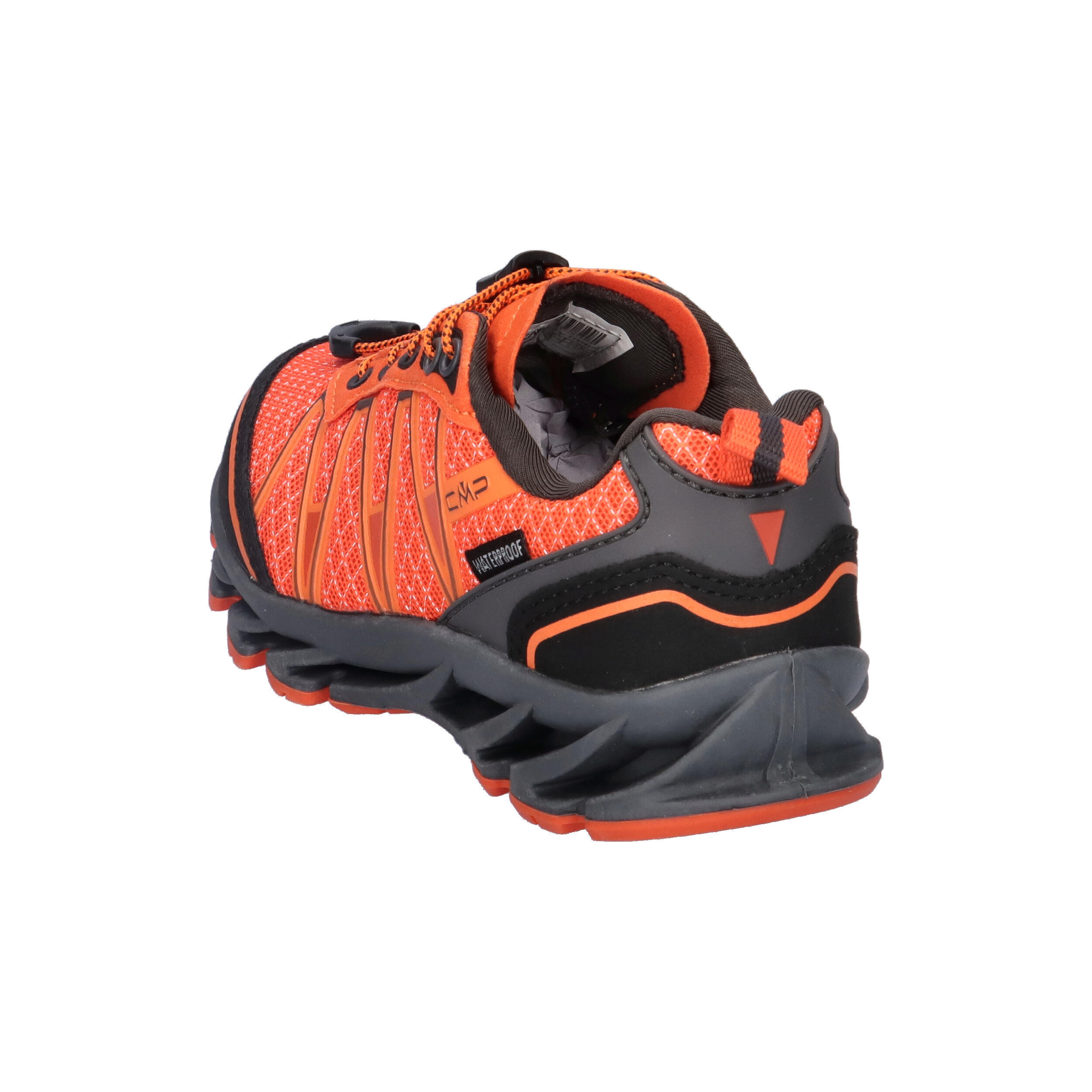 CMP Kinder Trail Running Schuhe Altak WP 2.0 39Q4794K 11/14
