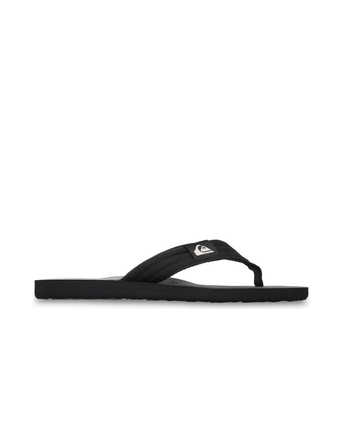 Sandalias MOLOKAI LAYBACK Negro Hombre 2/4