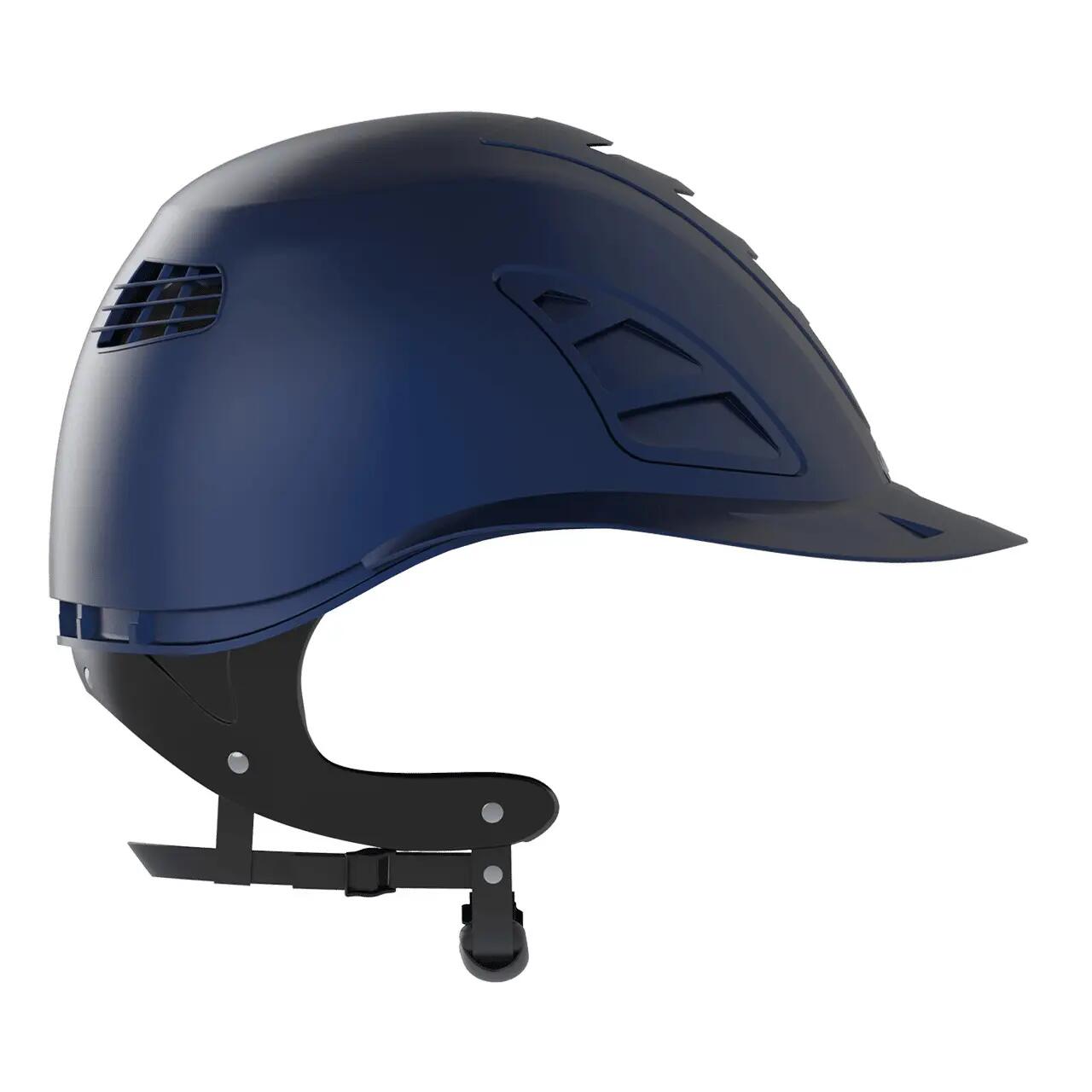 Casque d'équitation GPA 4S First Lady TLS Mat 2/4