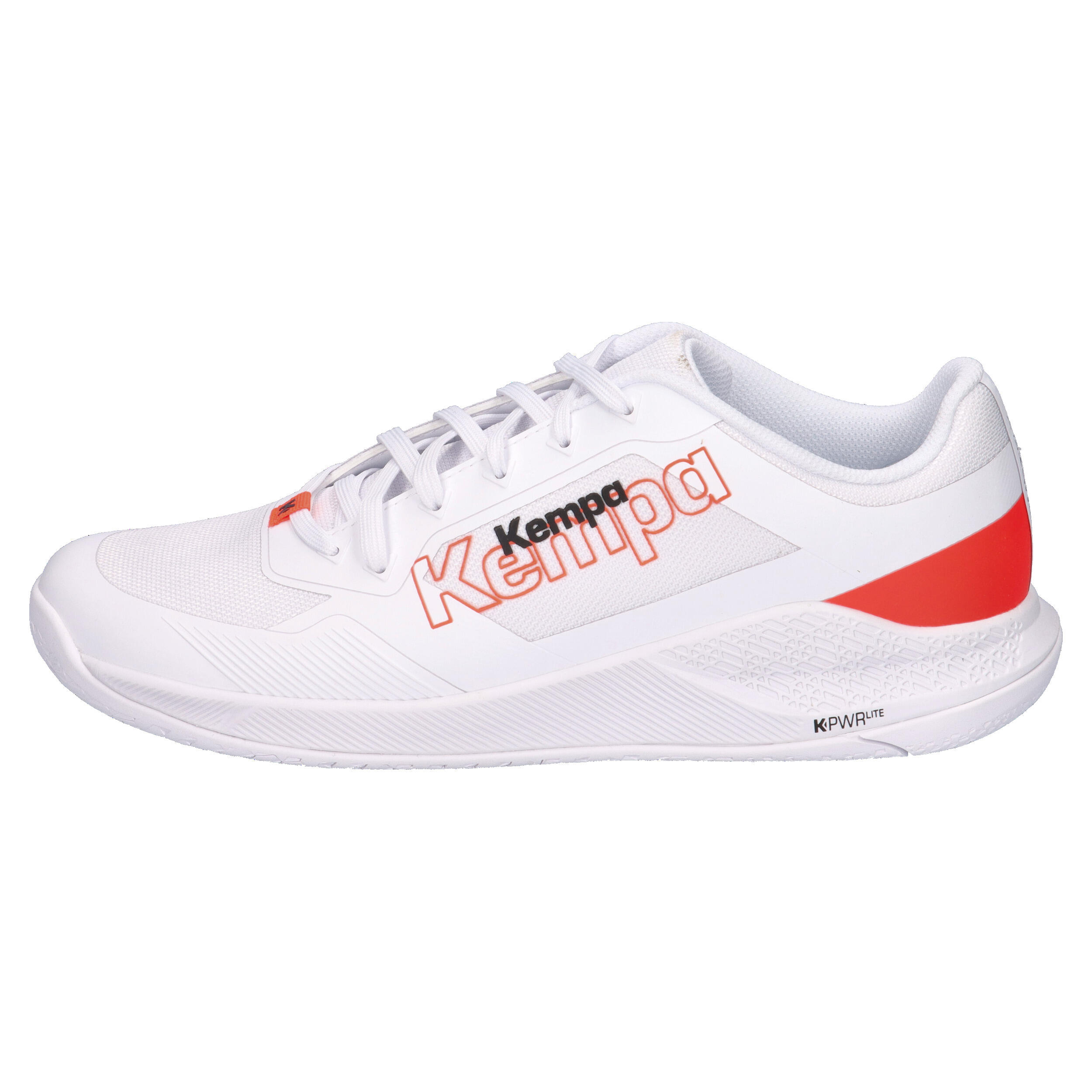 Buty halowe Kempa Kourtfly Three 10/15