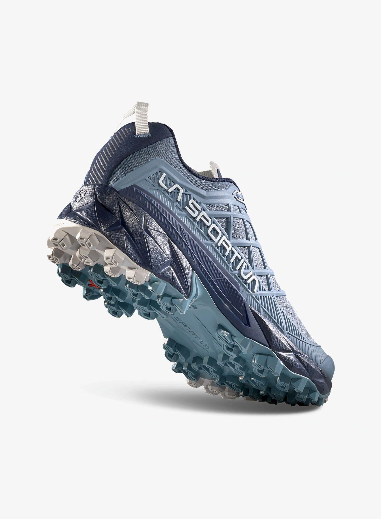 Buty trekkingowe damskie niskie La Sportiva Akyra II 5/7