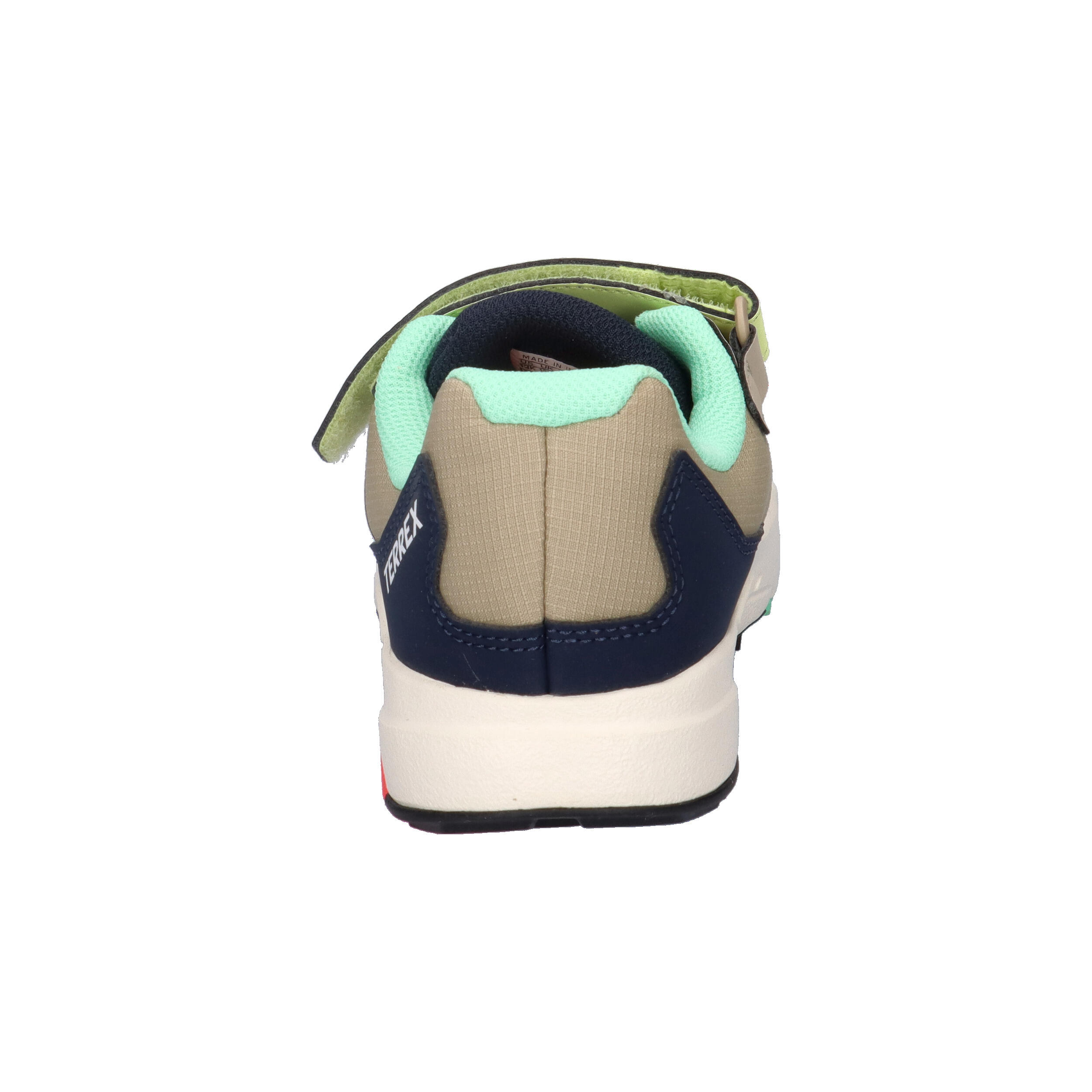adidas TERREX Kinder Wanderschuhe Anylander TRAXION 4/10