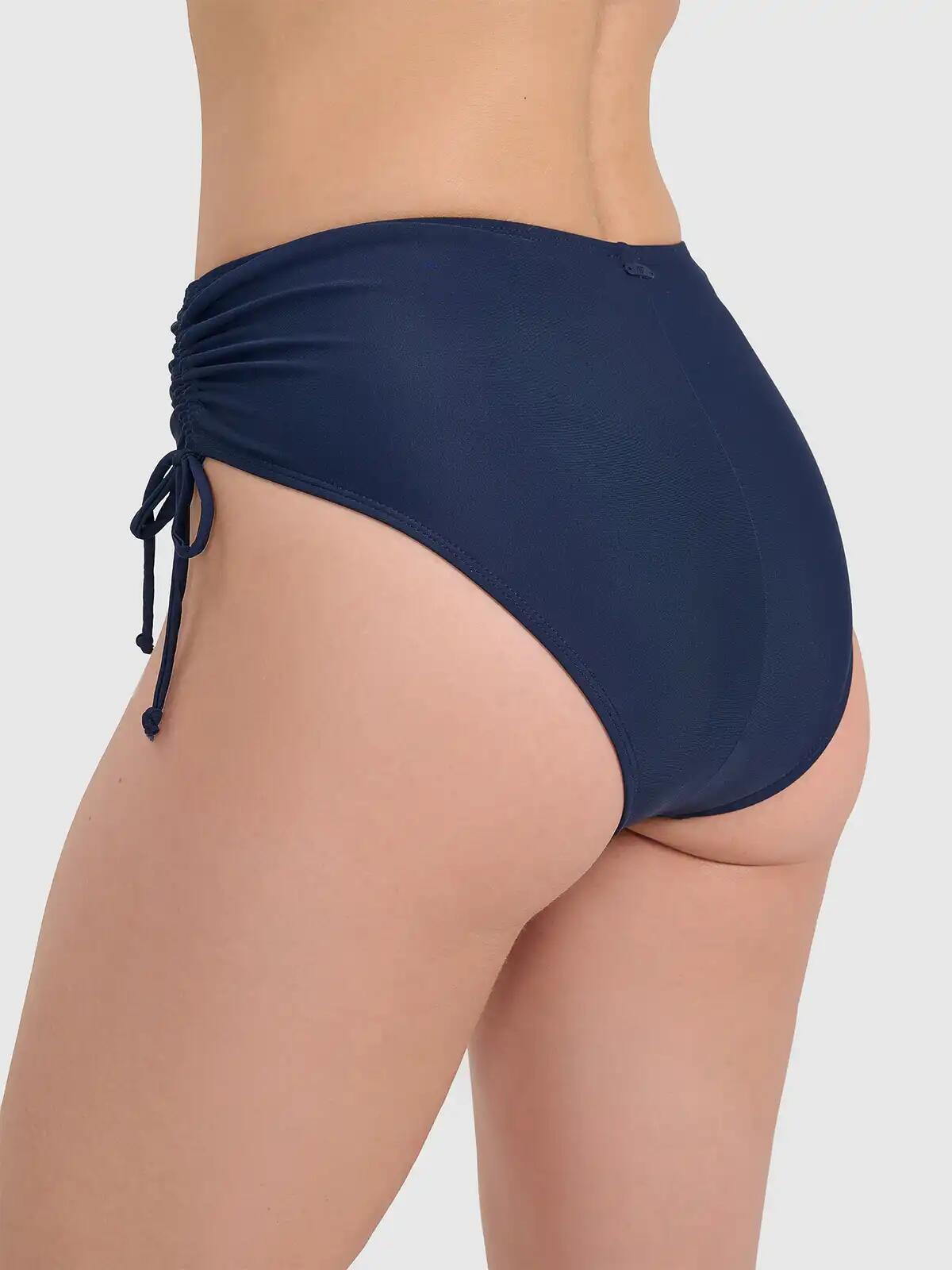Dół od bikini damski 4F 4FWSS26UBKBF089 2/2
