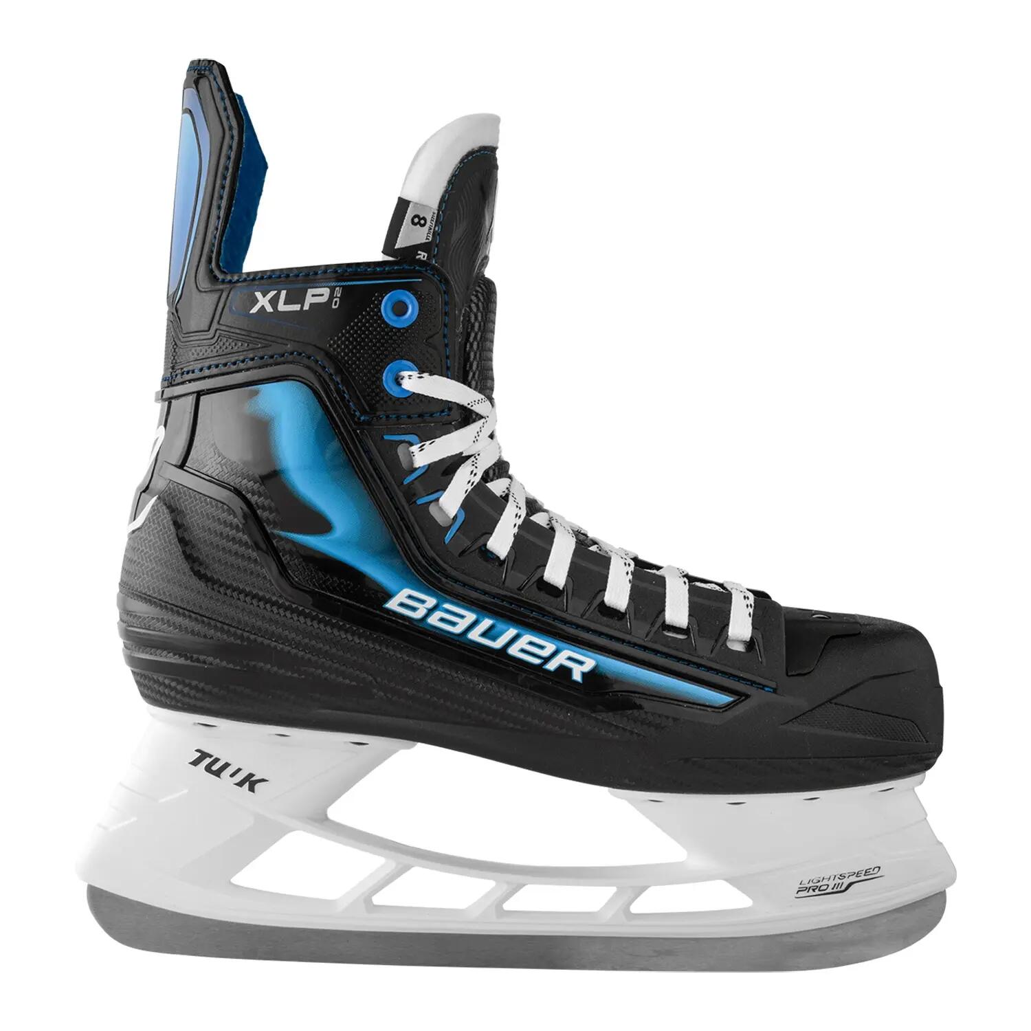 BAUER picture