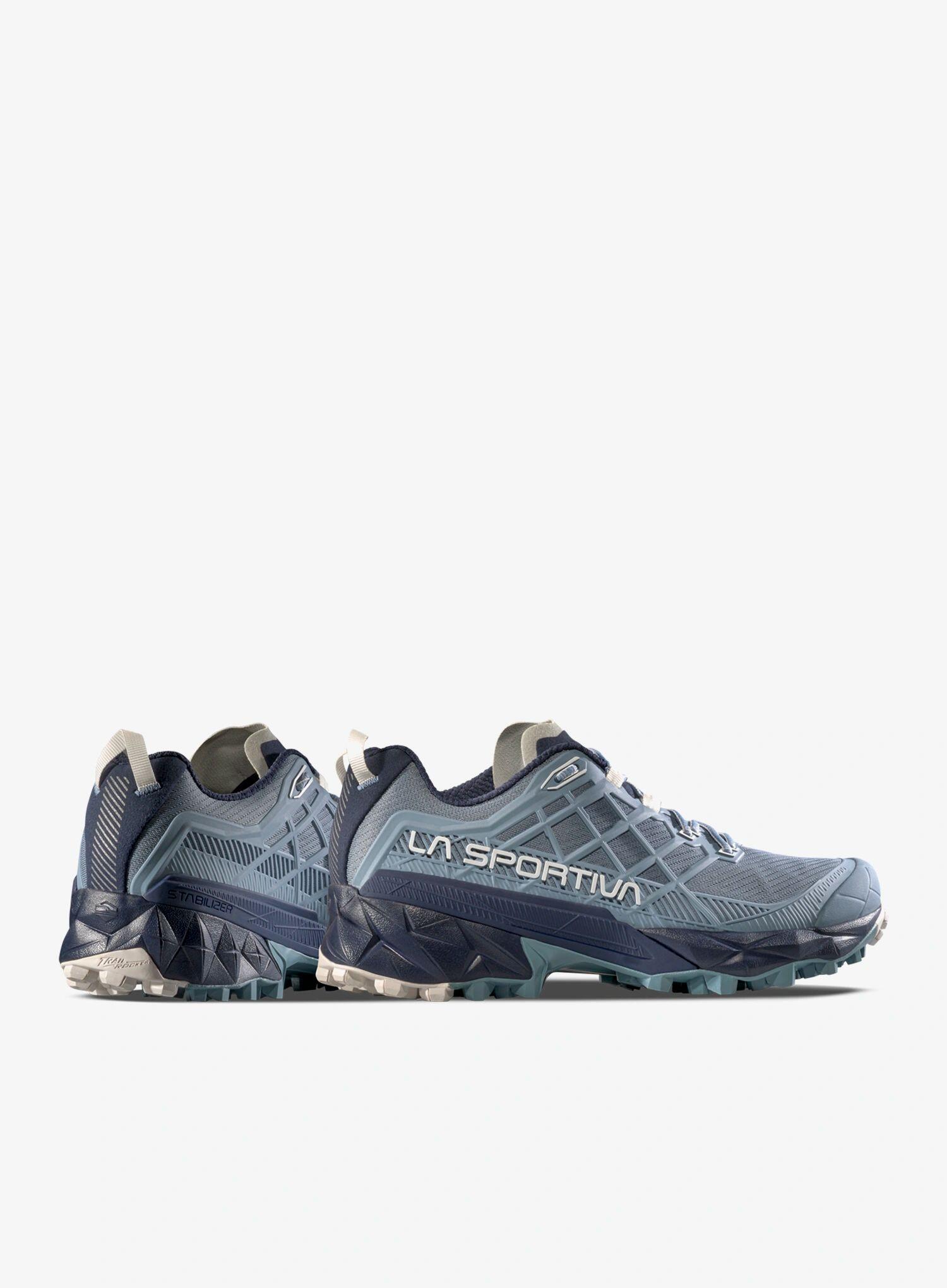 Buty trekkingowe damskie niskie La Sportiva Akyra II 4/7