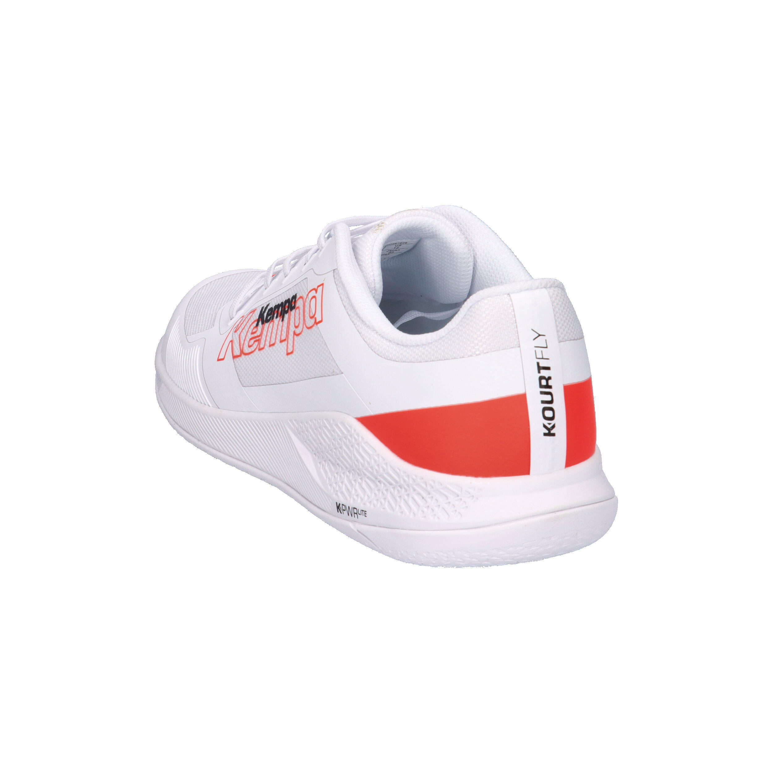 Buty halowe Kempa Kourtfly Three 12/15