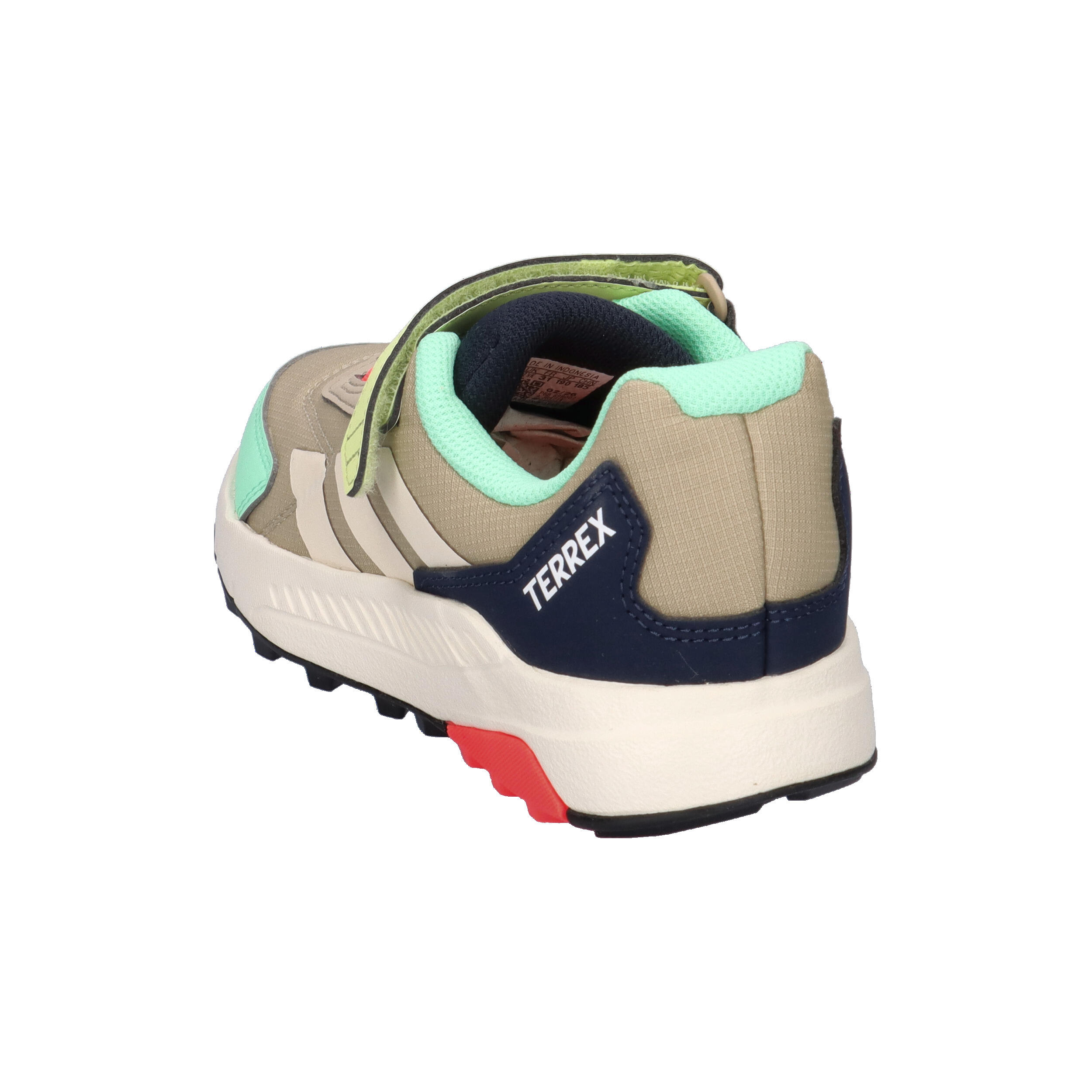 adidas TERREX Kinder Wanderschuhe Anylander TRAXION 4/7