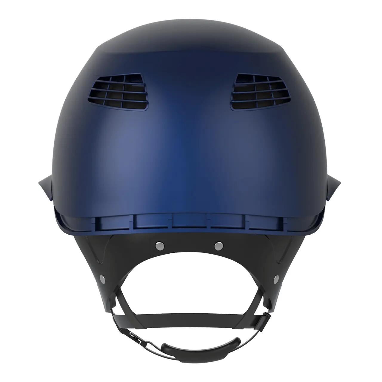 Casque d'équitation GPA 4S First Lady TLS Mat 4/4