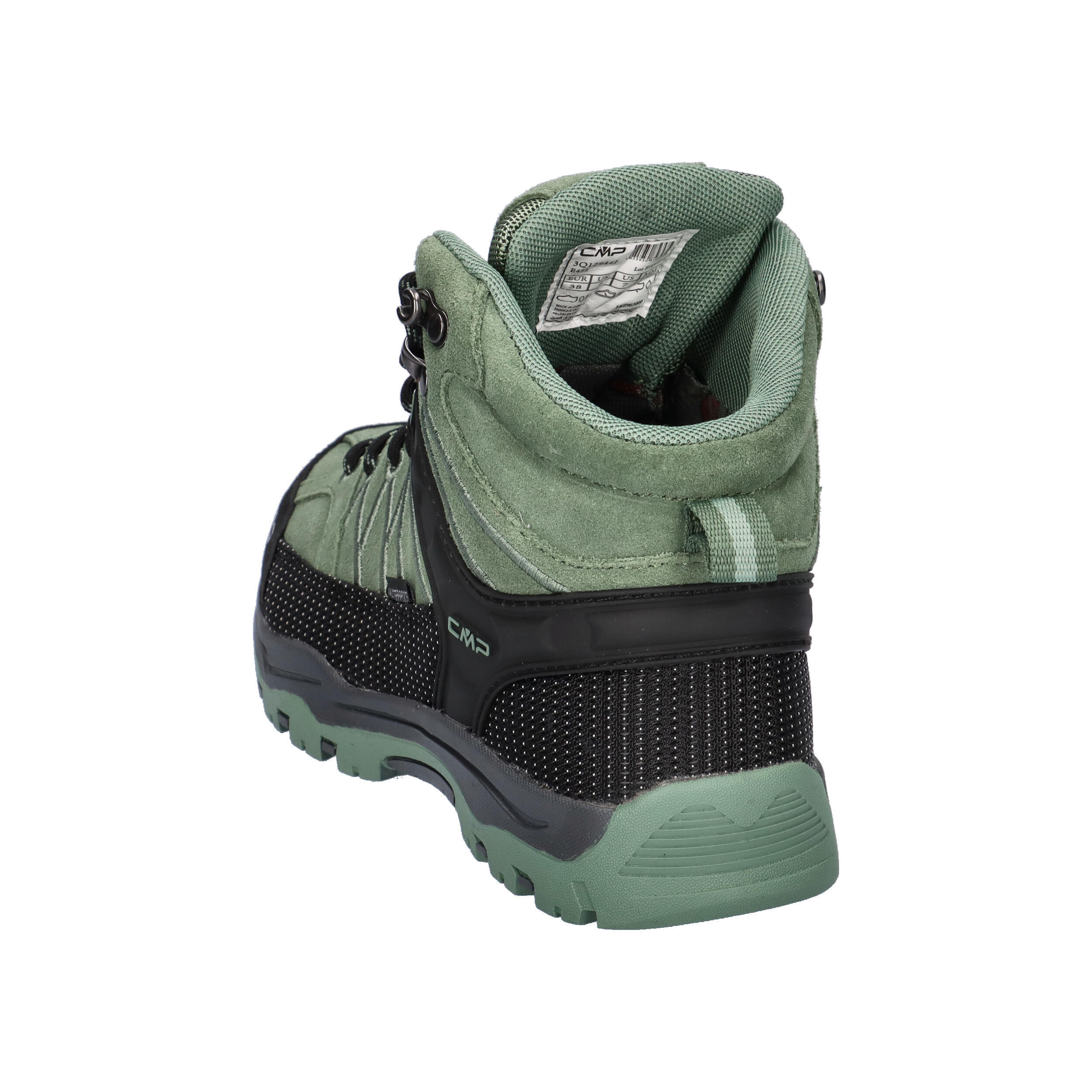 CMP Kinder Trekking Schuhe Rigel MID 3Q12944J 12/15