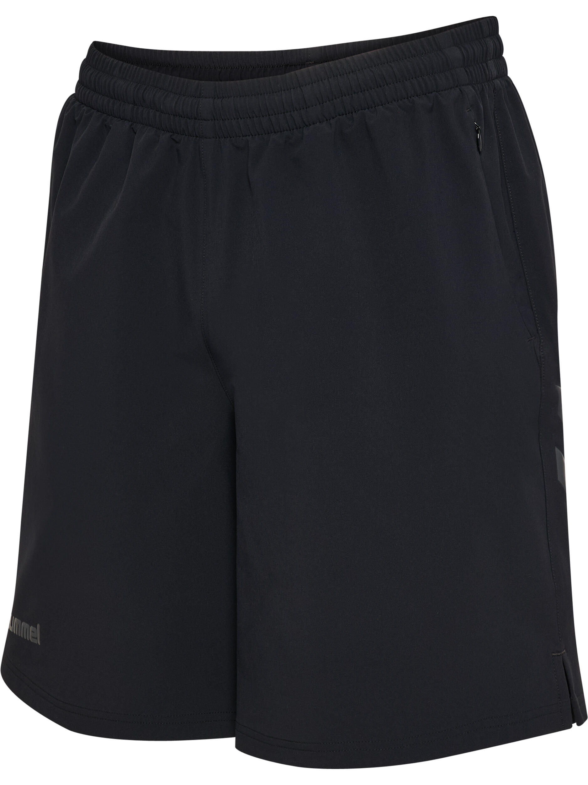 Instap Korte Broek Hmlblaze26 Unisex Volwassene 4/4