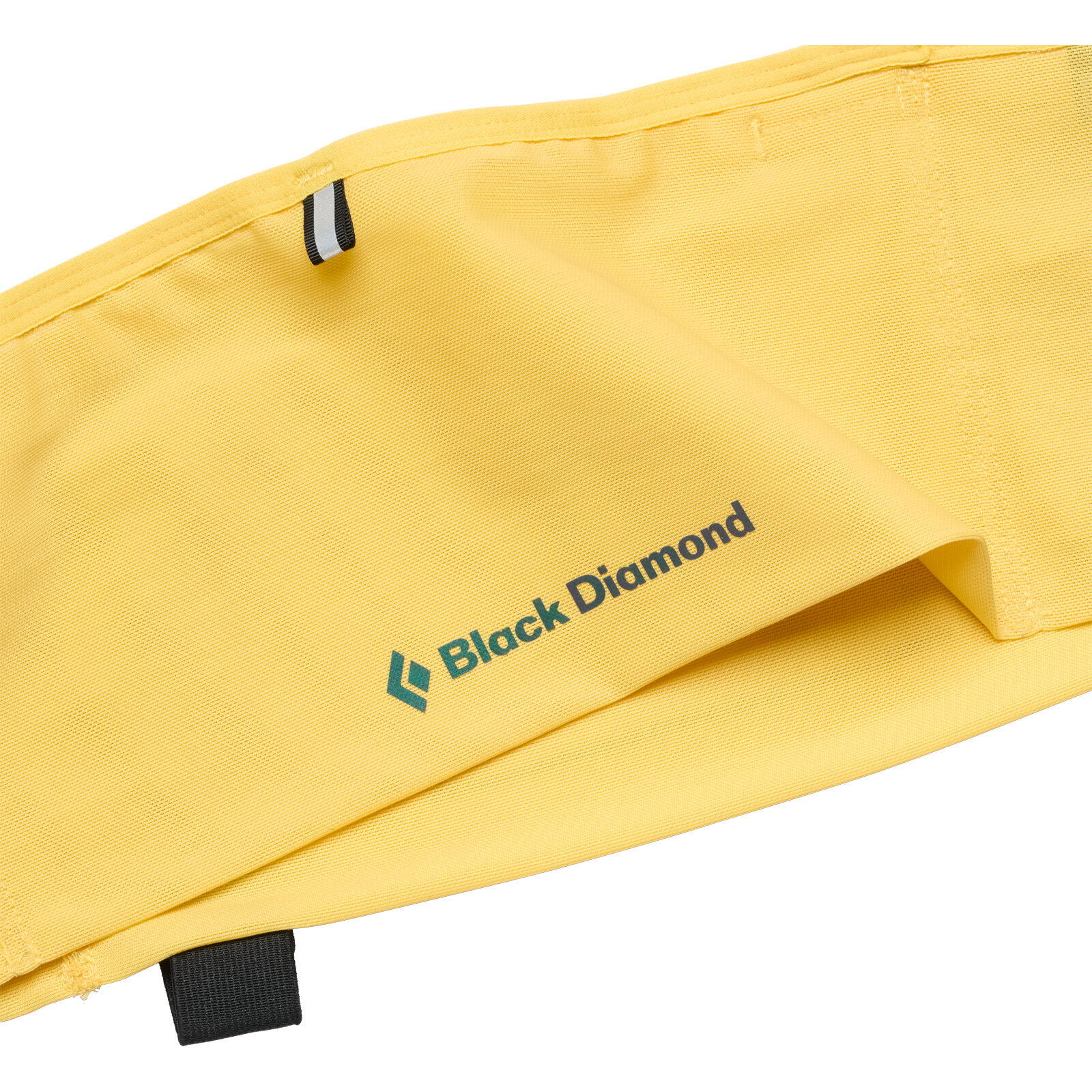 Pas do biegania Black Diamond Distance Run Belt 3/7