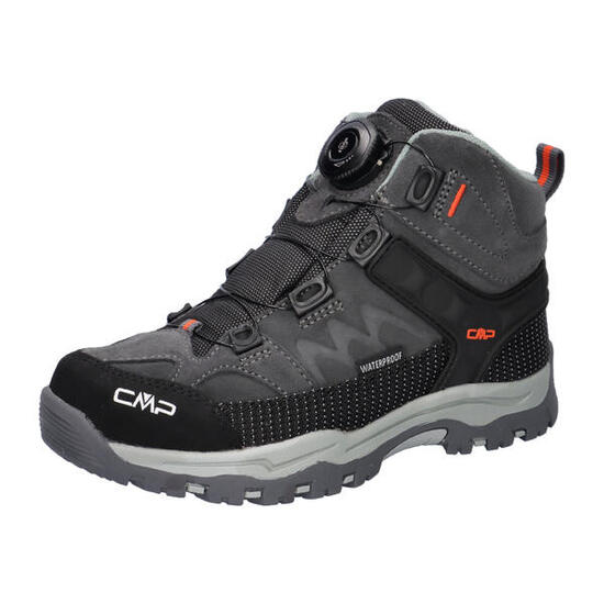 Chaussures de randonnée enfant CMP Kiruna Fitgo Mid