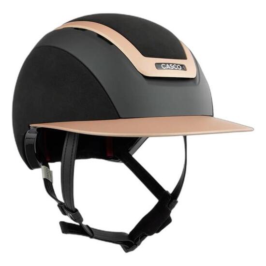 Casque d'équitation Casco Elite