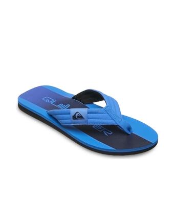 Sandales MOLOKAI LAYBACK Bleu Homme