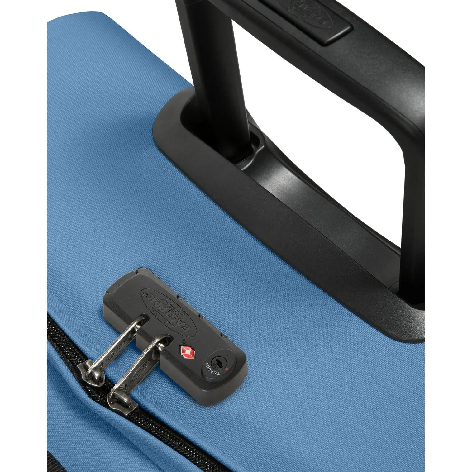 Trolleytasche Eastpak Tranverz M 5/5