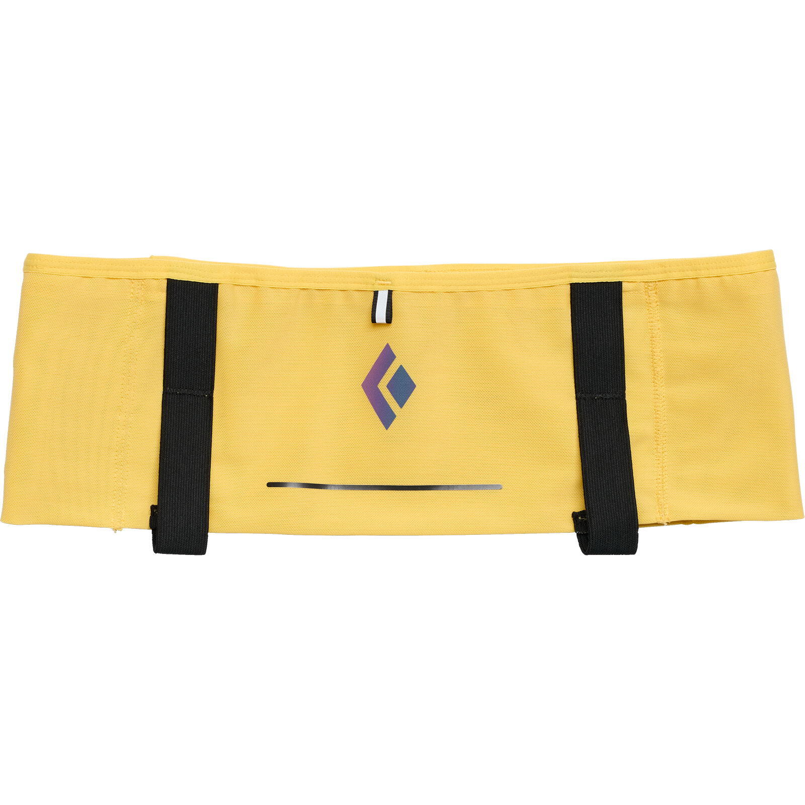 Pas do biegania Black Diamond Distance Run Belt 2/7
