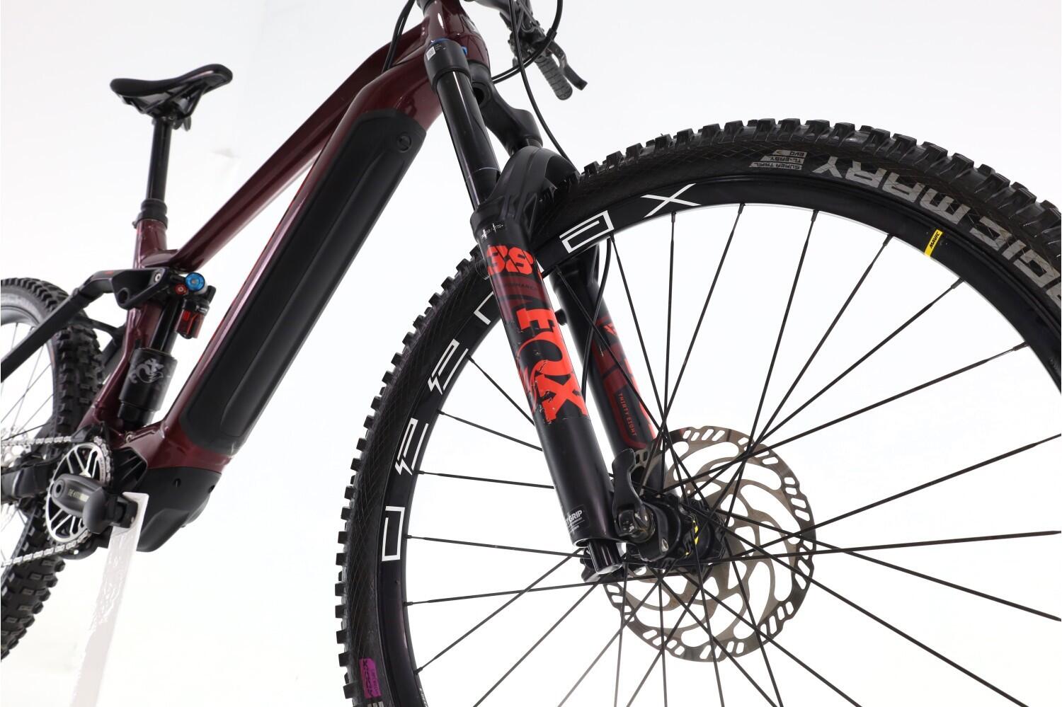Ebike reconditionné ·  Nduro 7 · Très bon état 5/8