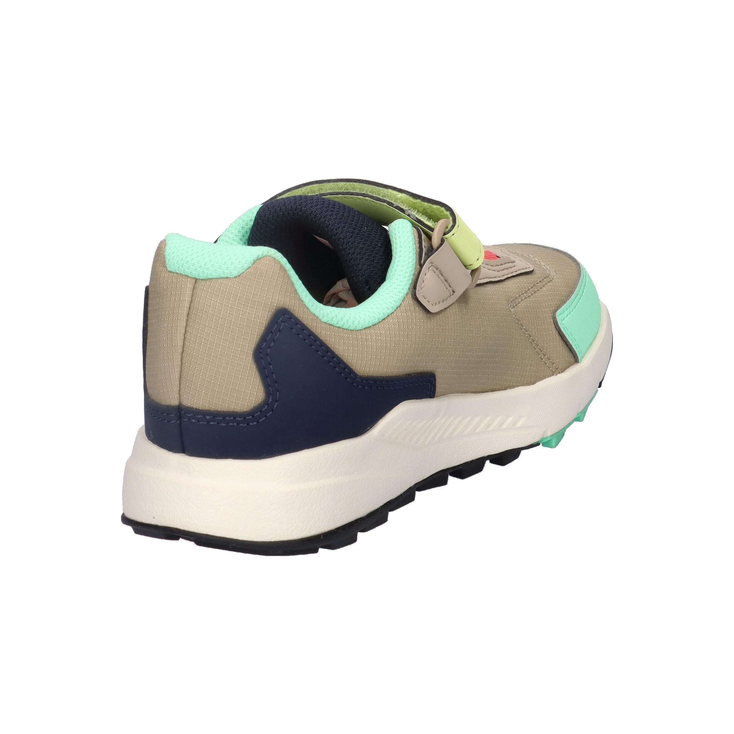 adidas TERREX Kinder Wanderschuhe Anylander TRAXION 6/7