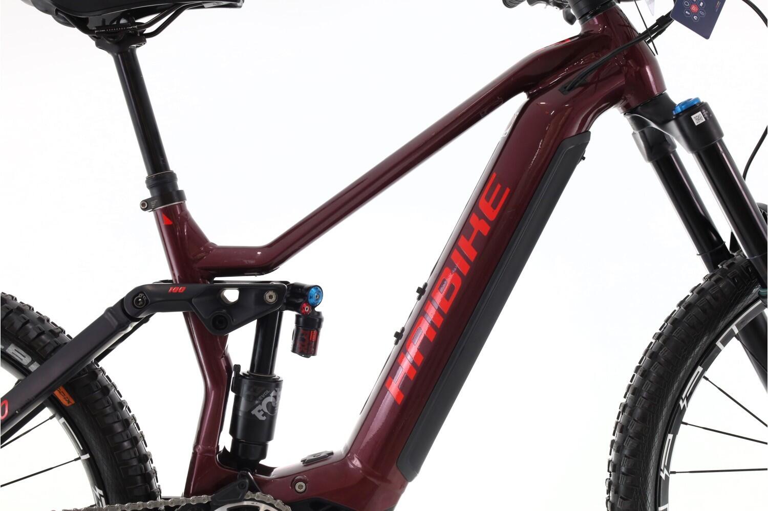 Ebike reconditionné ·  Nduro 7 · Très bon état 2/8