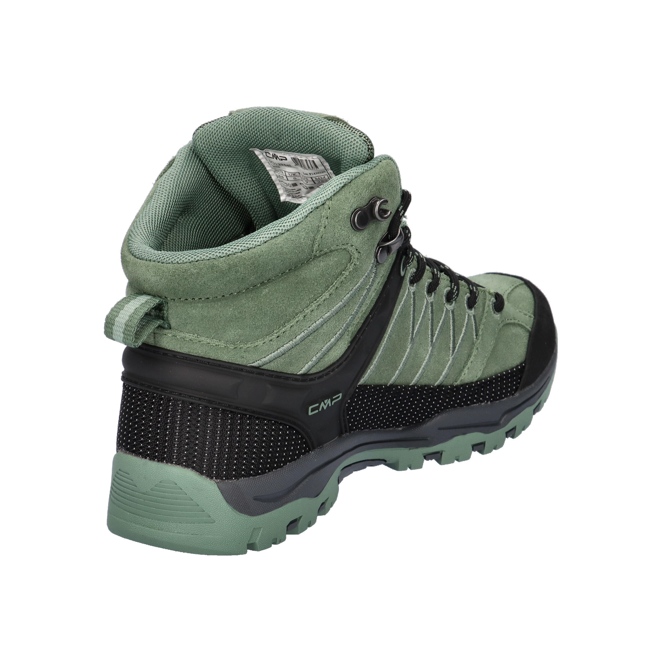CMP Kinder Trekking Schuhe Rigel MID 3Q12944J 14/15