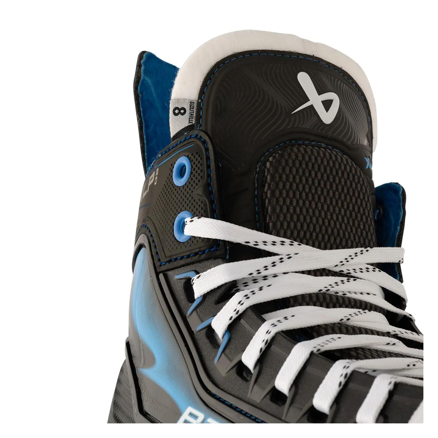 BAUER Schlittschuh X-LP 2.0 - Int. 40,5 4/5