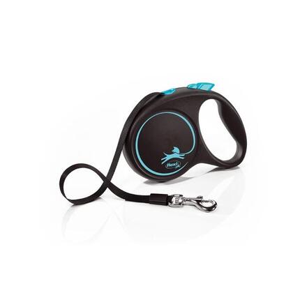 Laisse pour chien sangle Flexi